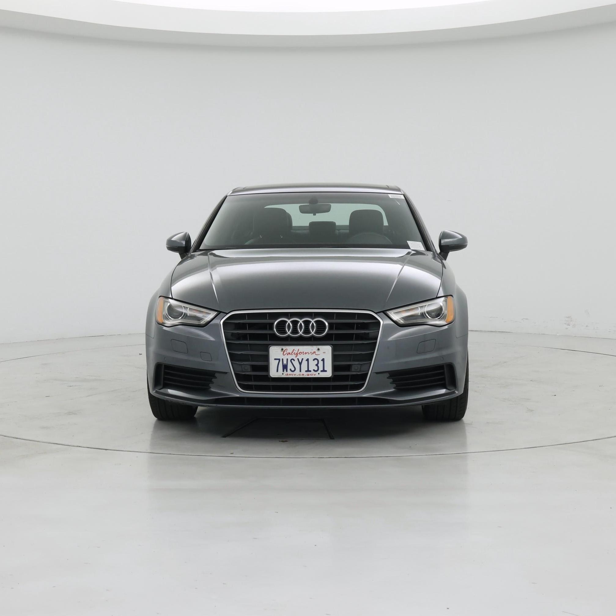 Thumbnail: 2016 Audi A3 - 5