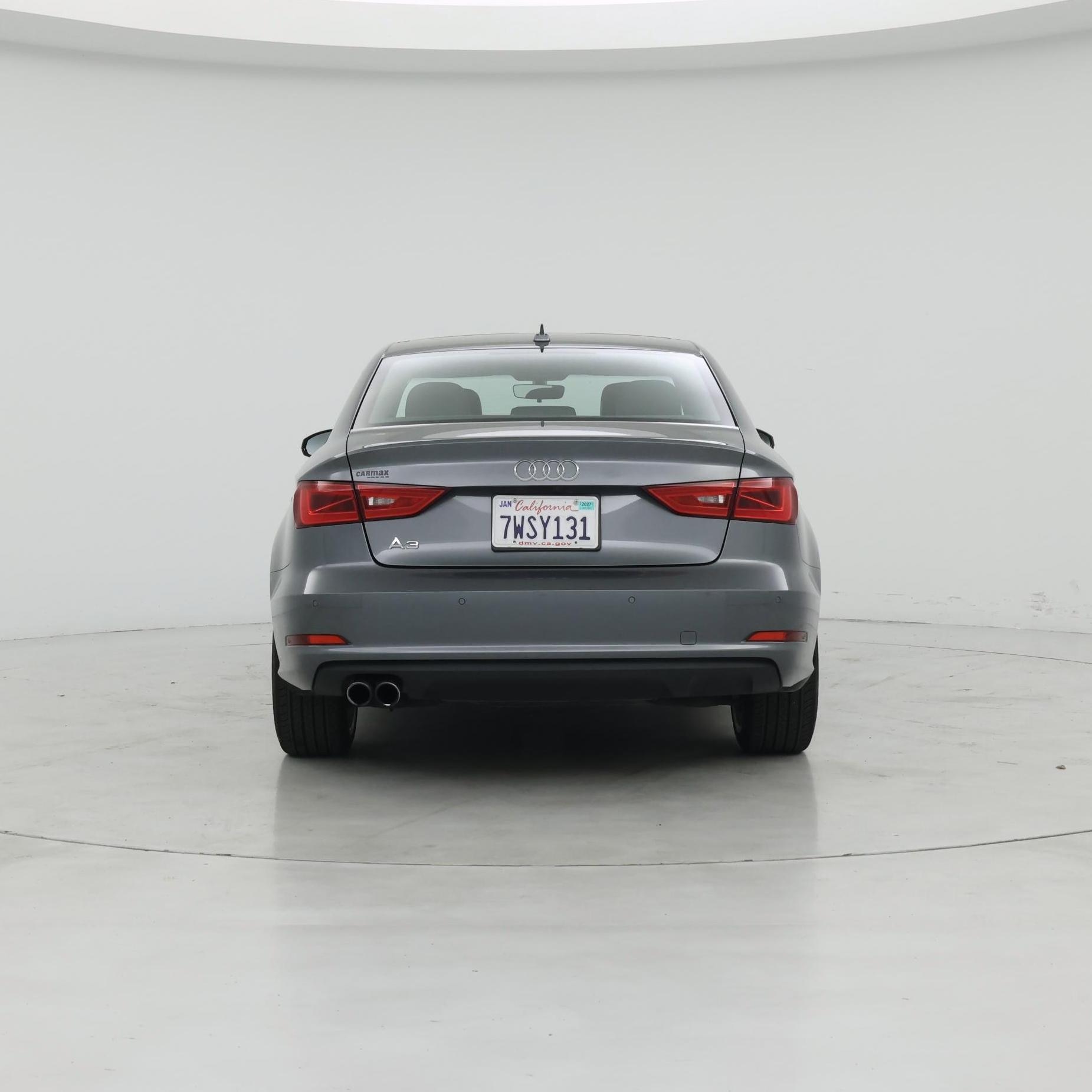 Thumbnail: 2016 Audi A3 - 6