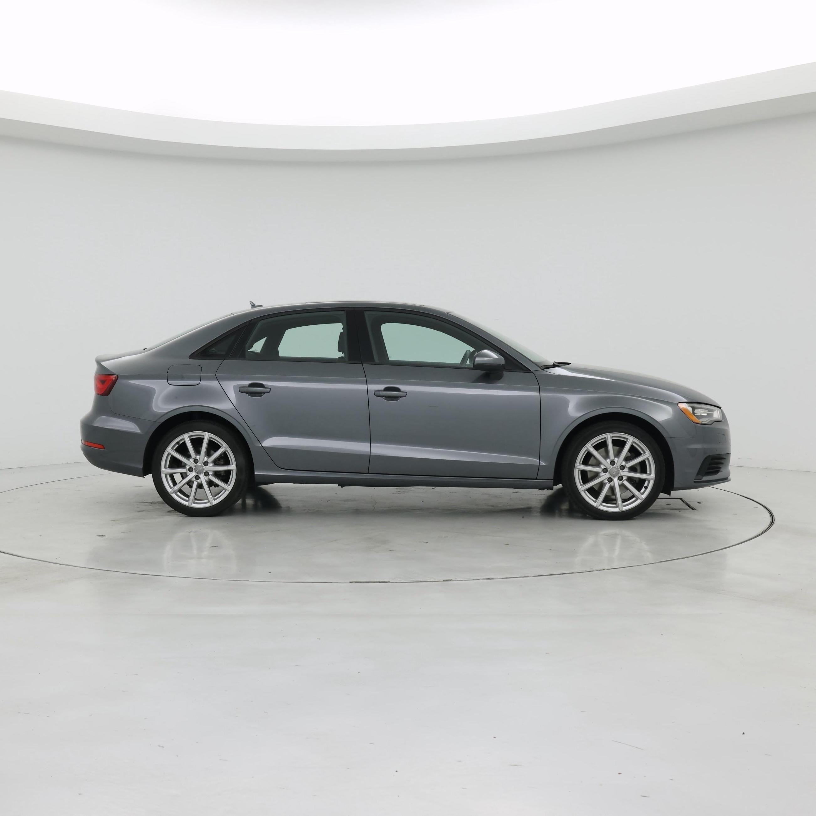 Thumbnail: 2016 Audi A3 - 7