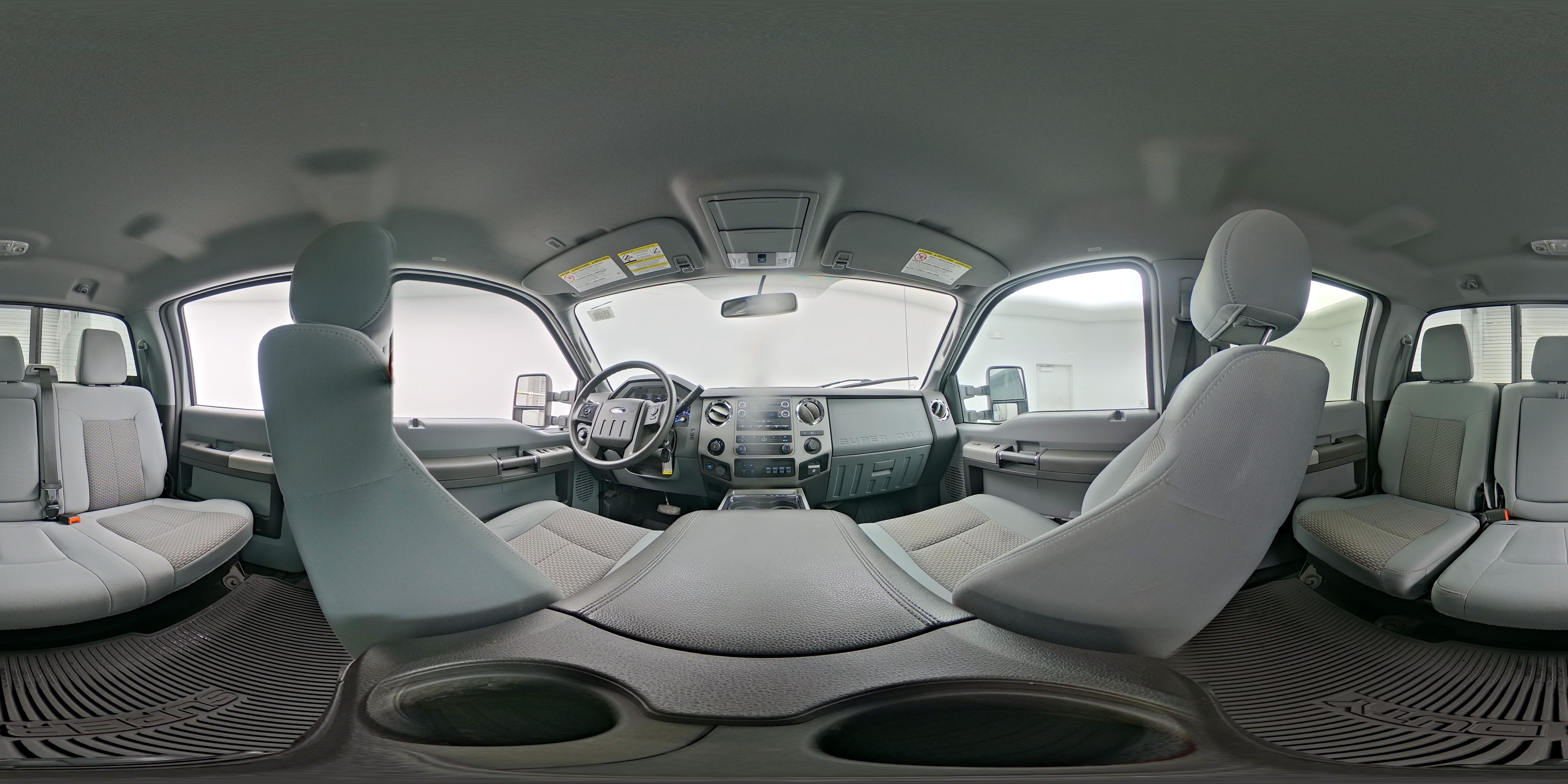2016 Ford F-350 Super Duty XLT - Photo 24