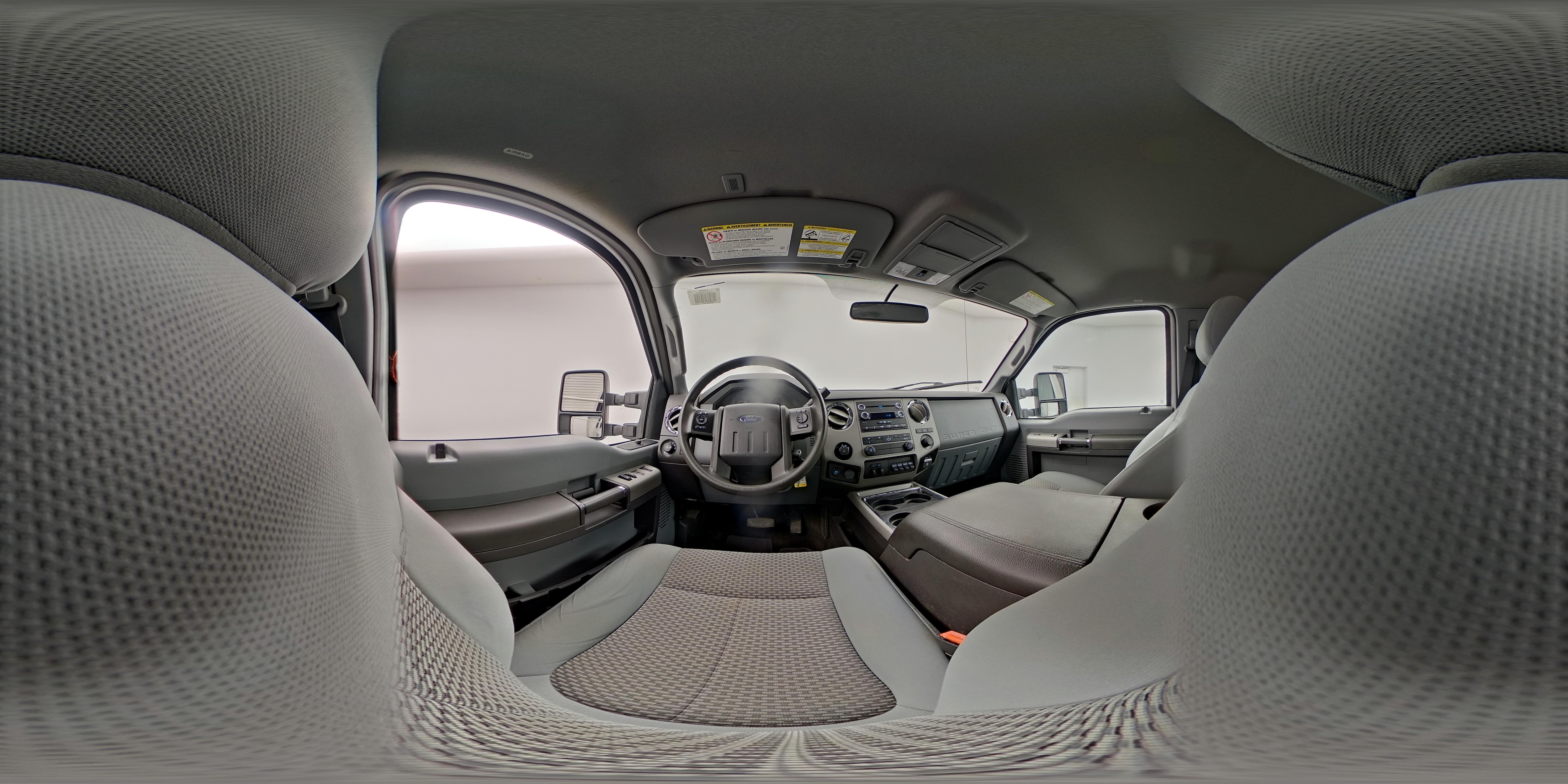 2016 Ford F-350 Super Duty XLT - Photo 26