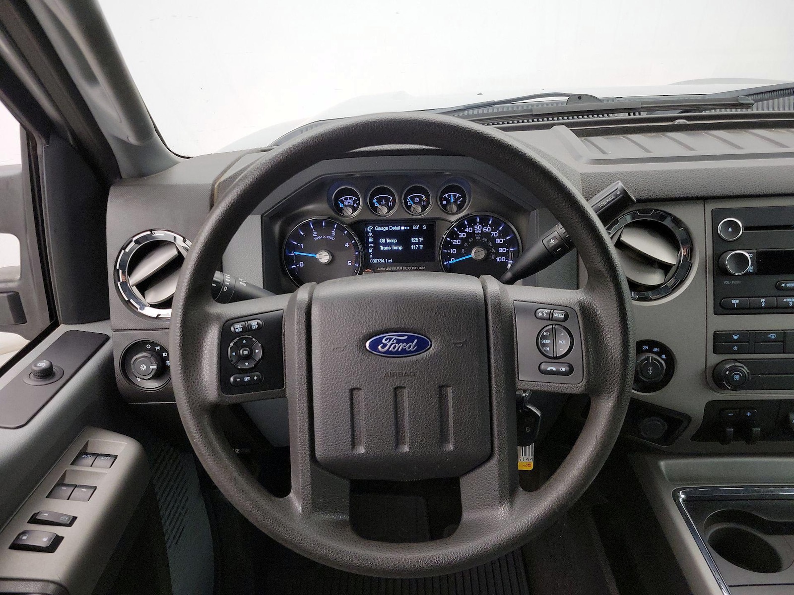 2016 Ford F-350 Super Duty XLT - Photo 11