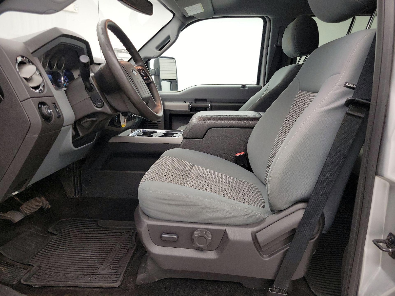 2016 Ford F-350 Super Duty XLT - Photo 12