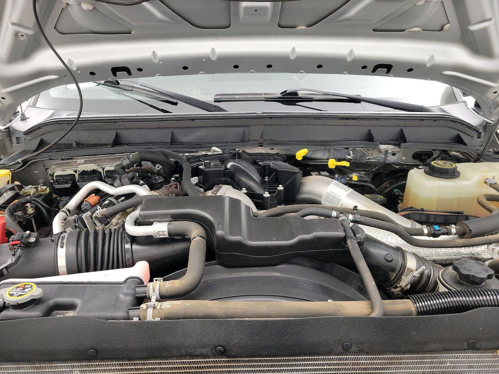 2016 Ford F-350 Super Duty XLT - Photo 22