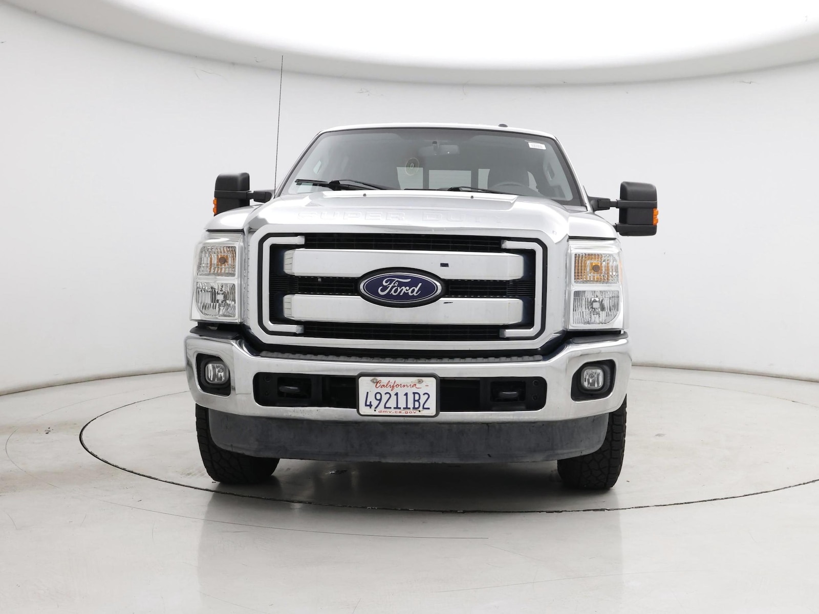 2016 Ford F-350 Super Duty XLT - Photo 6