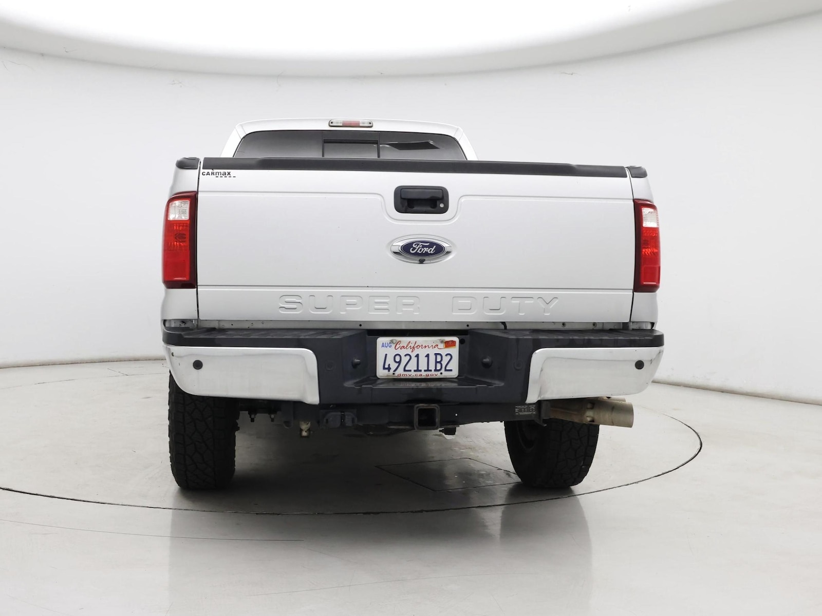 2016 Ford F-350 Super Duty XLT - Photo 7