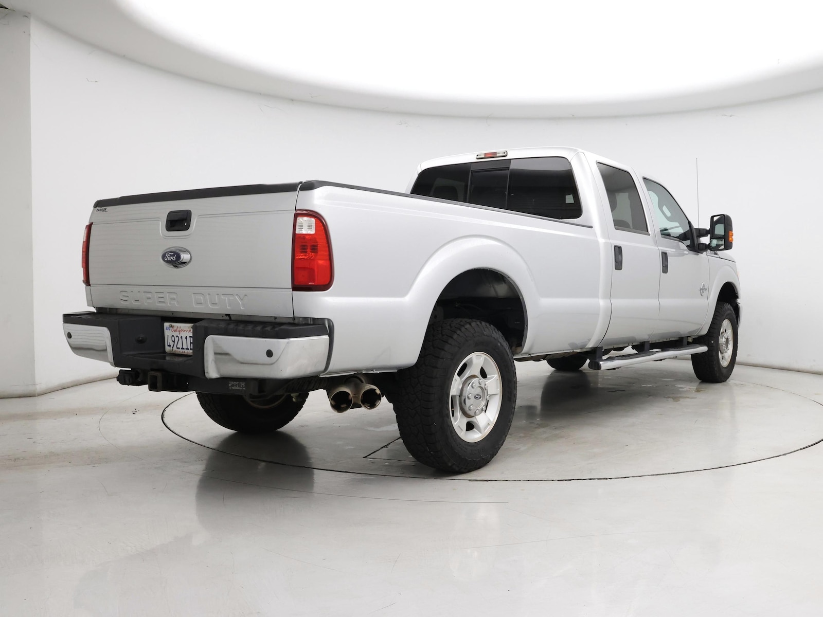 2016 Ford F-350 Super Duty XLT - Photo 9