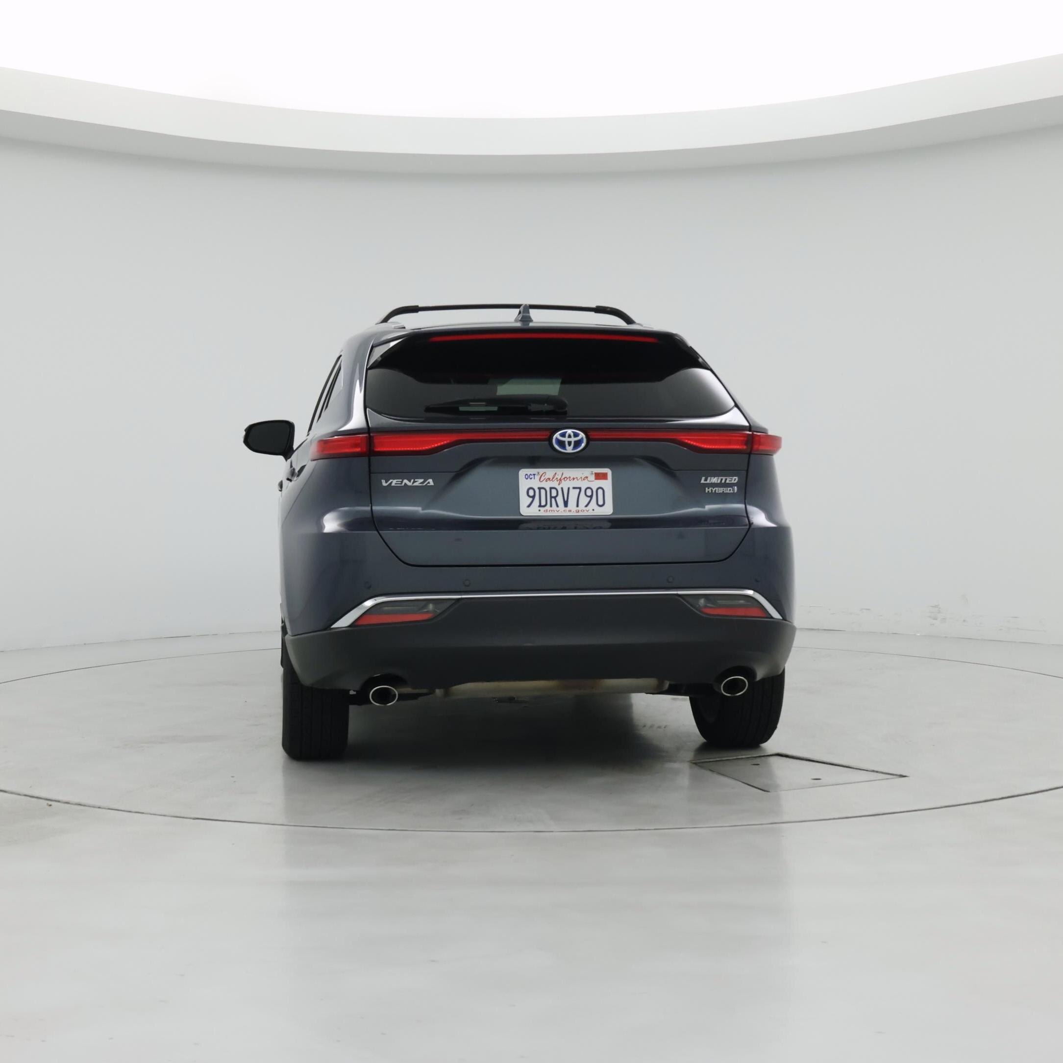 Thumbnail: 2021 Toyota Venza - 6