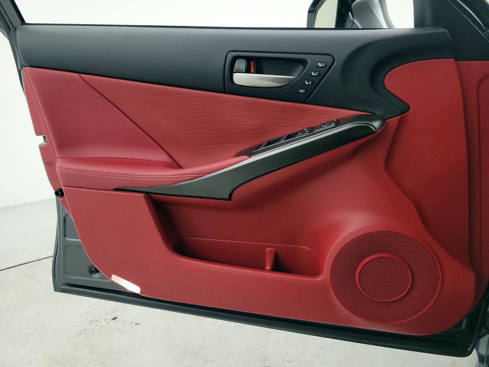 Thumbnail: 2025 Lexus IS - 12