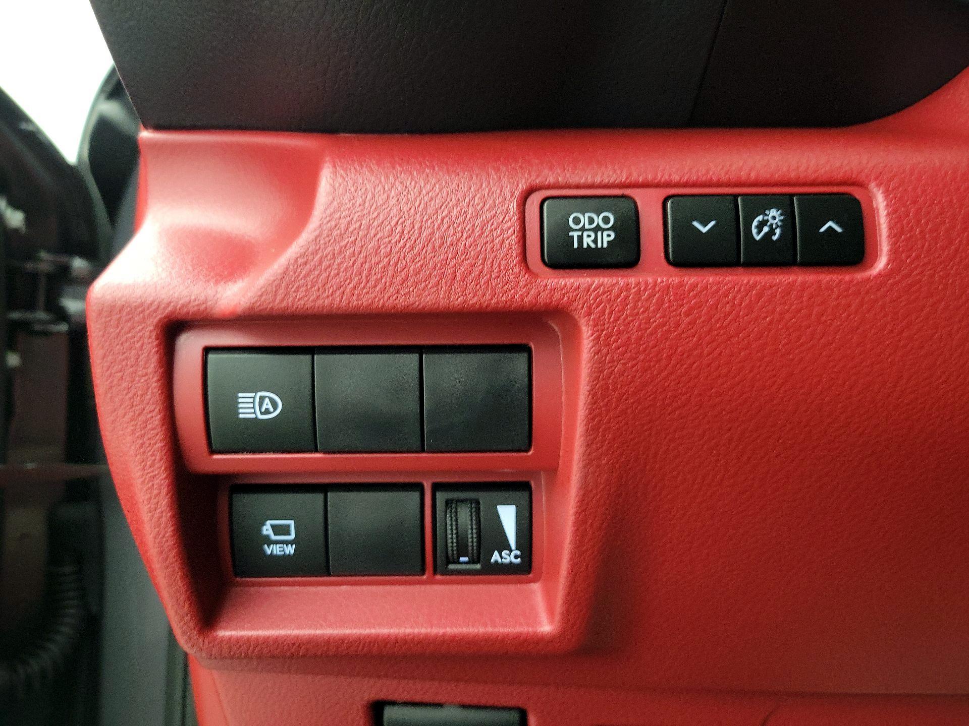 Thumbnail: 2025 Lexus IS - 13