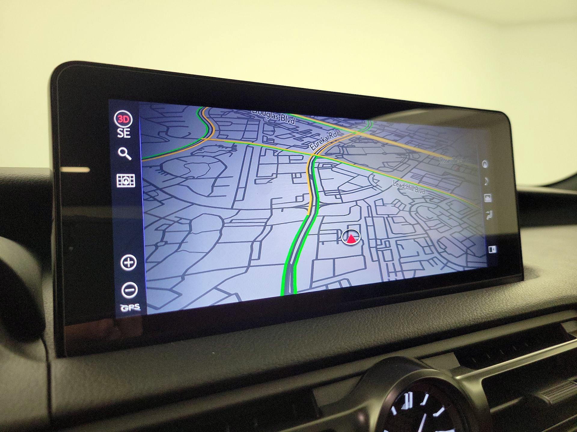 Thumbnail: 2025 Lexus IS - 14