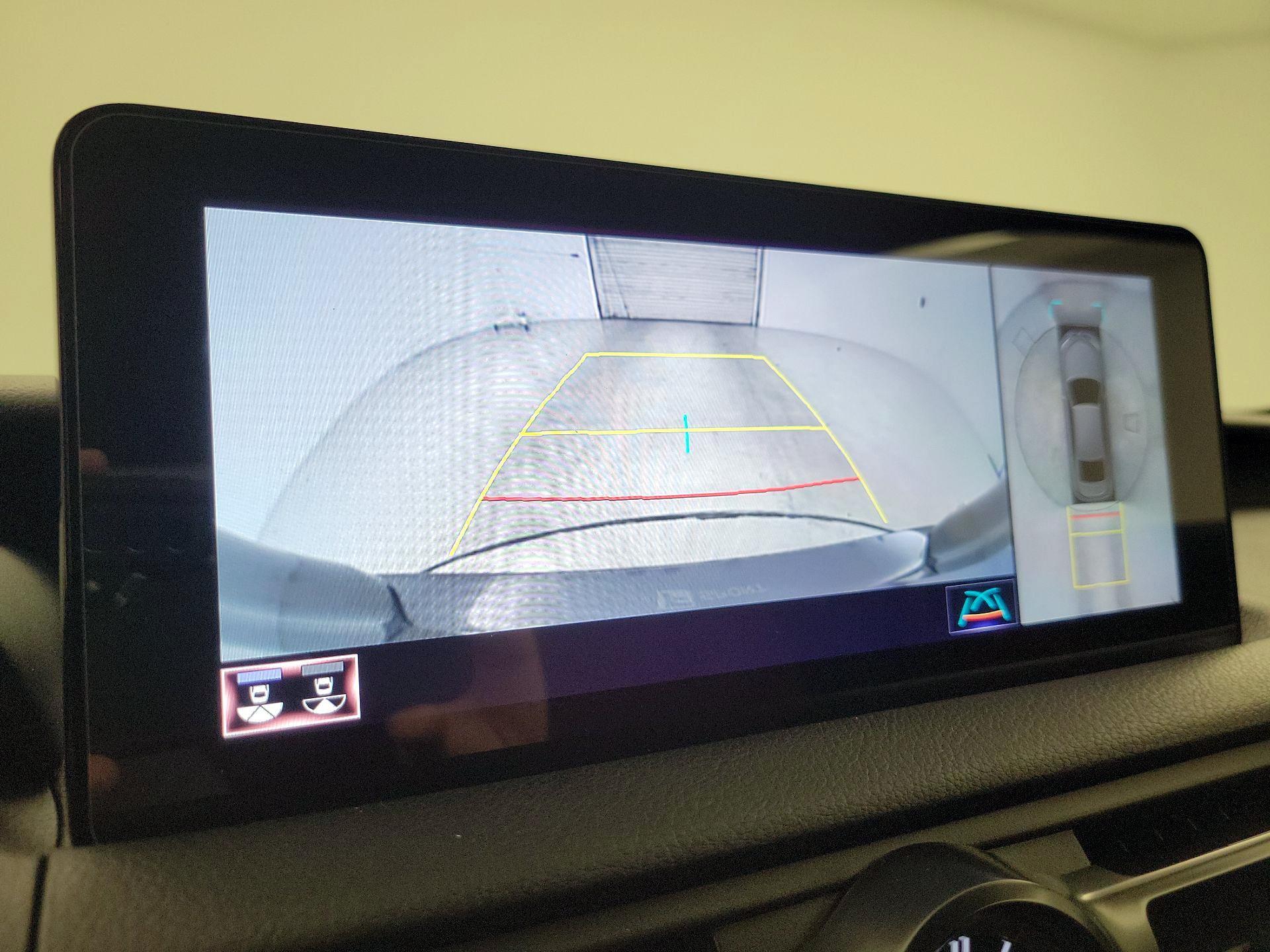 Thumbnail: 2025 Lexus IS - 15