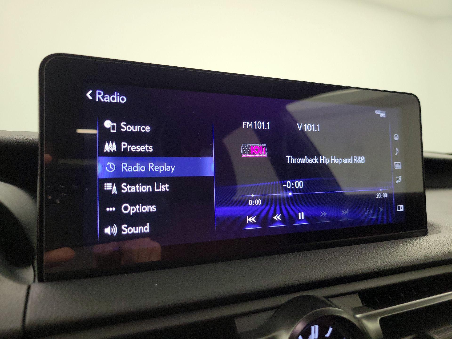 Thumbnail: 2025 Lexus IS - 16