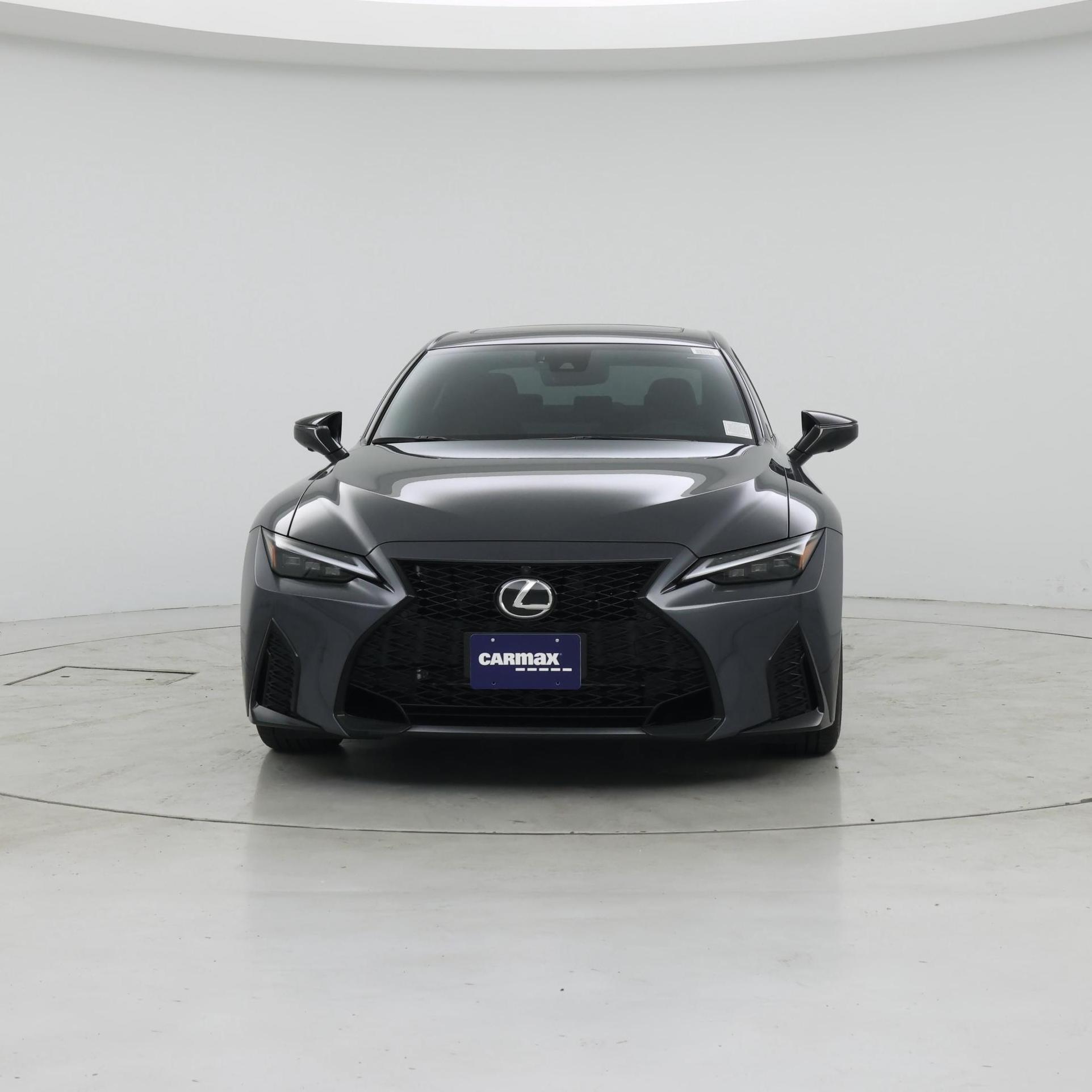 Thumbnail: 2025 Lexus IS - 5