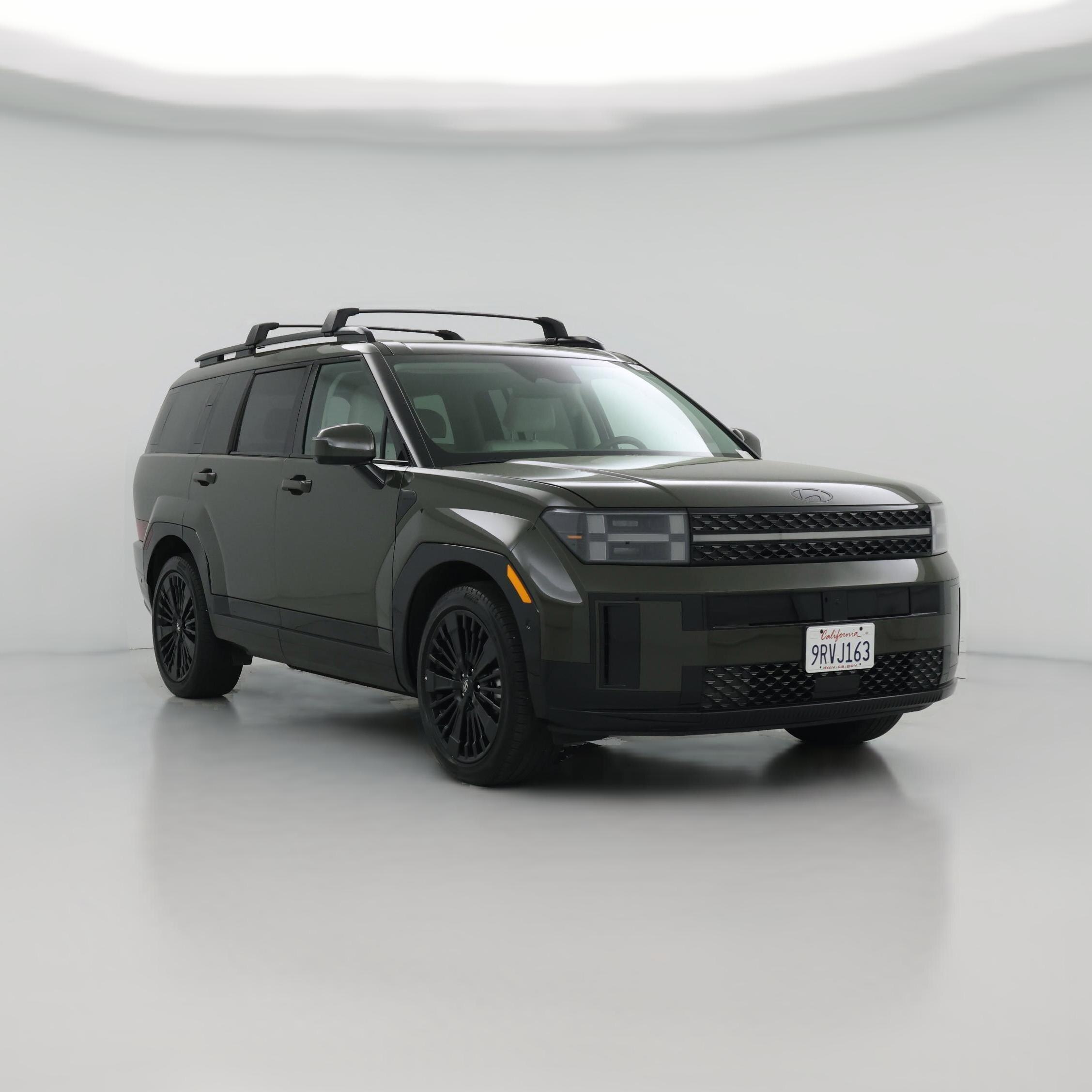 Thumbnail: 2025 Hyundai Santa Fe - 1