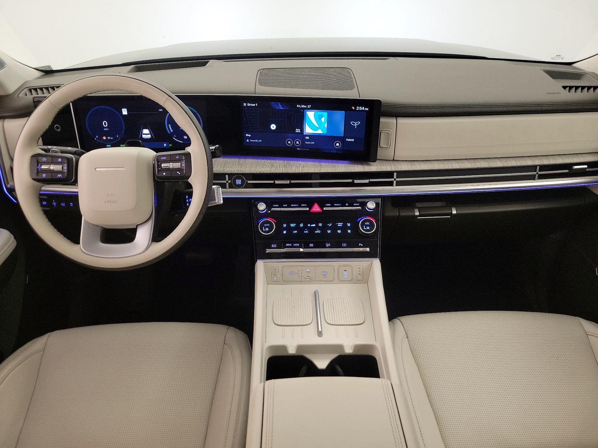 Thumbnail: 2025 Hyundai Santa Fe - 9