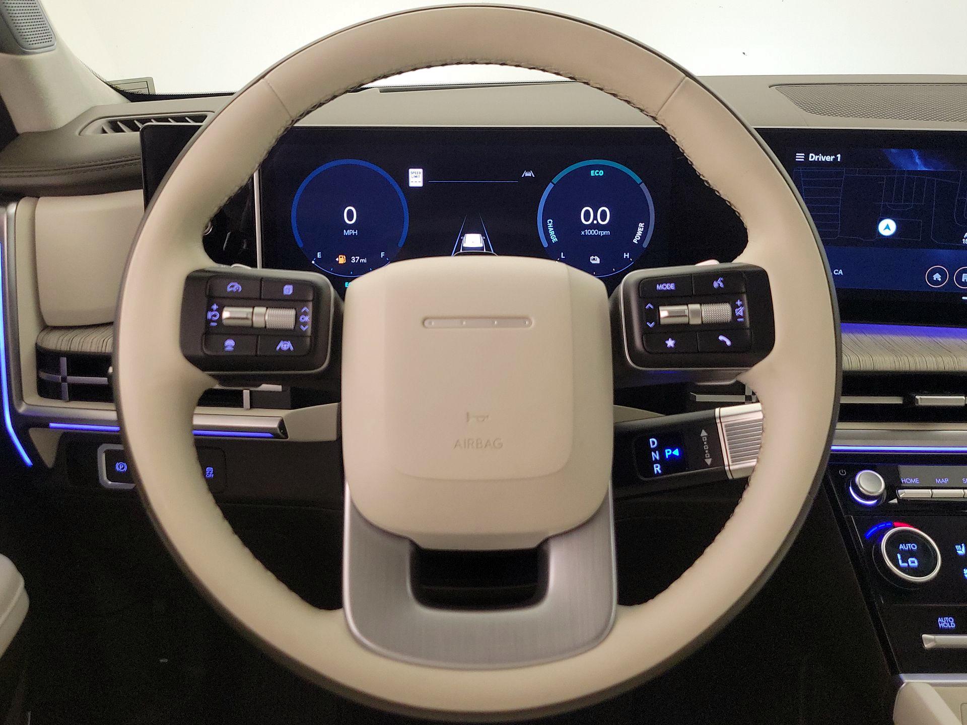 Thumbnail: 2025 Hyundai Santa Fe - 10