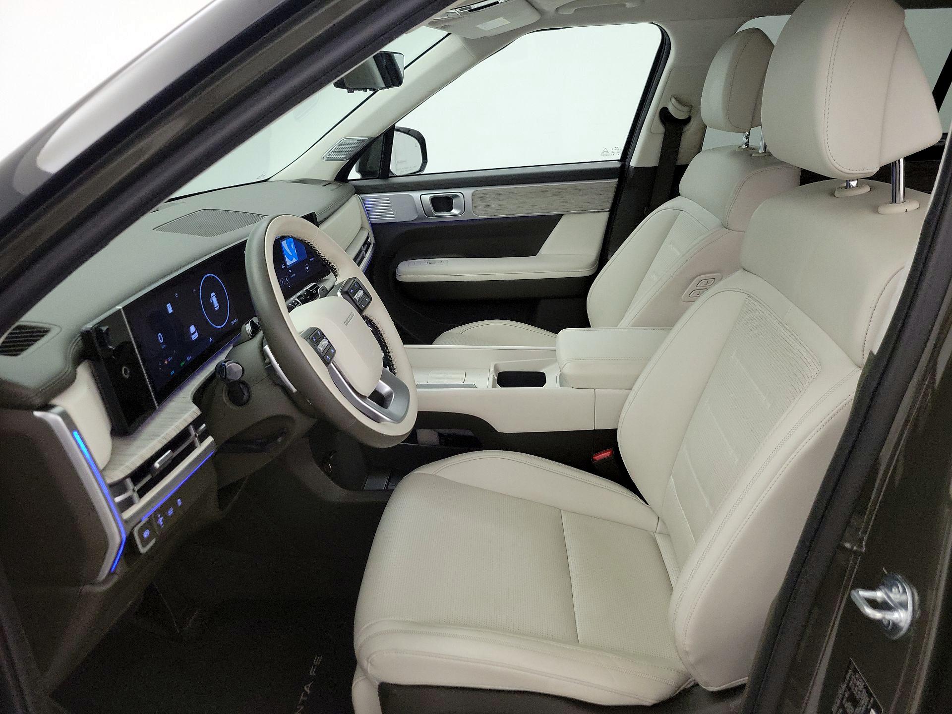 Thumbnail: 2025 Hyundai Santa Fe - 11