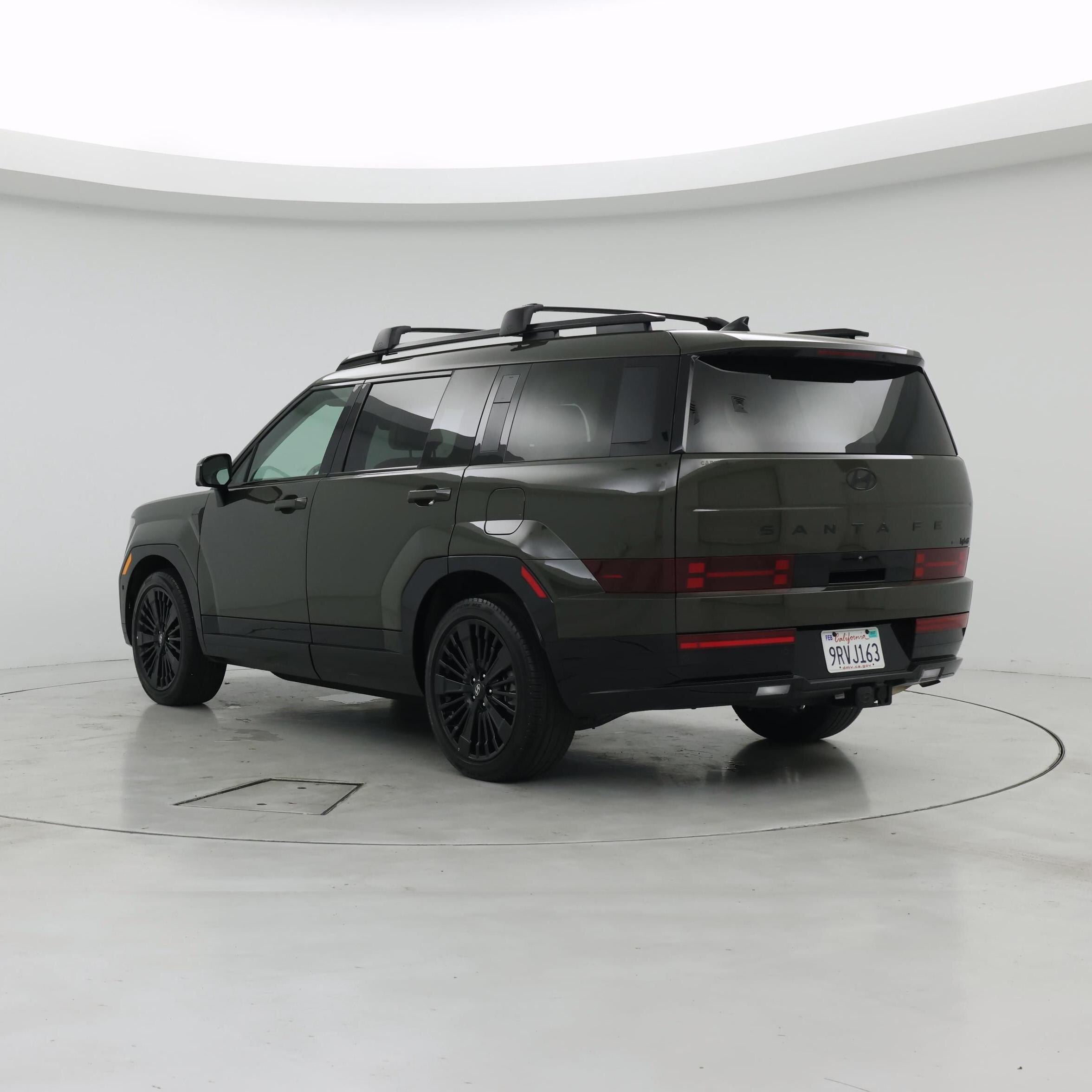 Thumbnail: 2025 Hyundai Santa Fe - 2