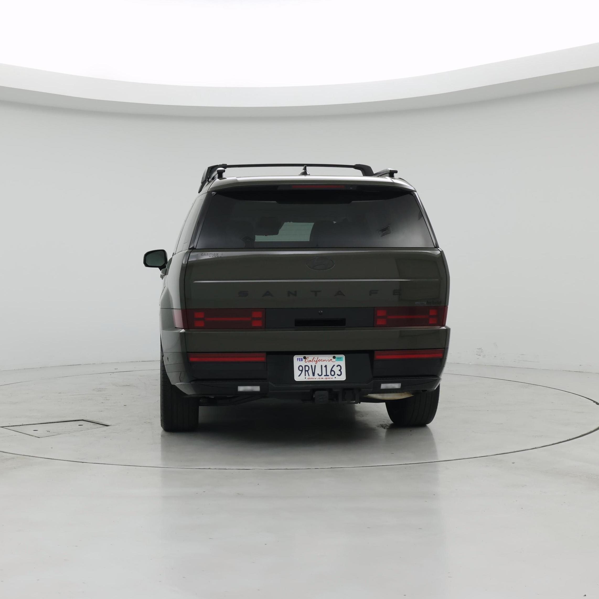 Thumbnail: 2025 Hyundai Santa Fe - 6