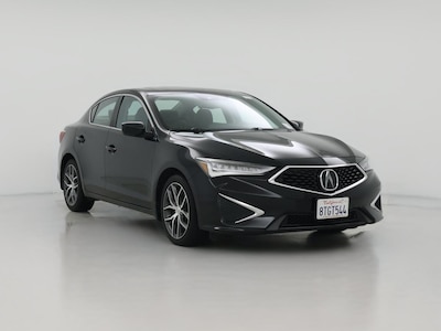 2020 Acura ILX Premium