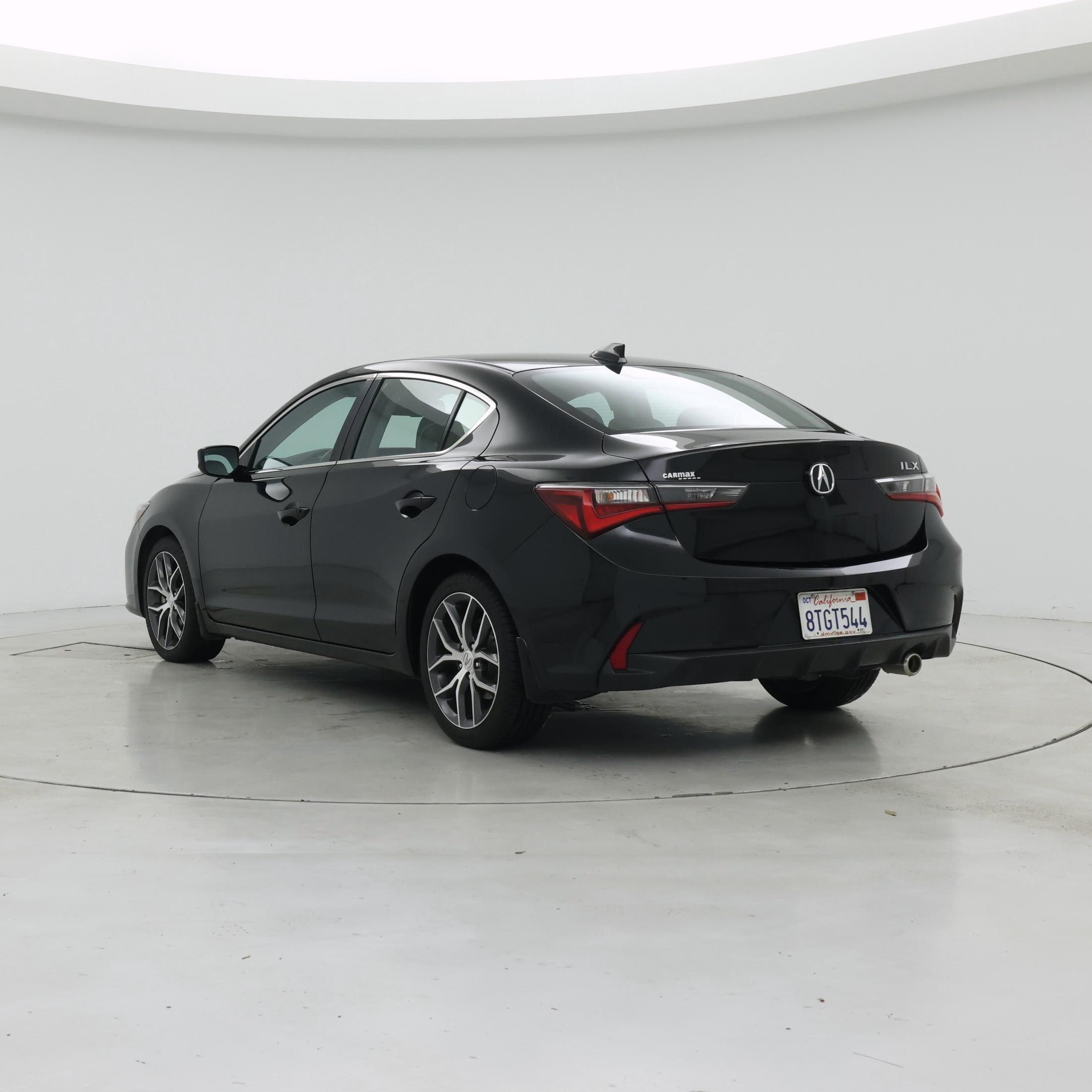 Thumbnail: 2020 Acura ILX - 2