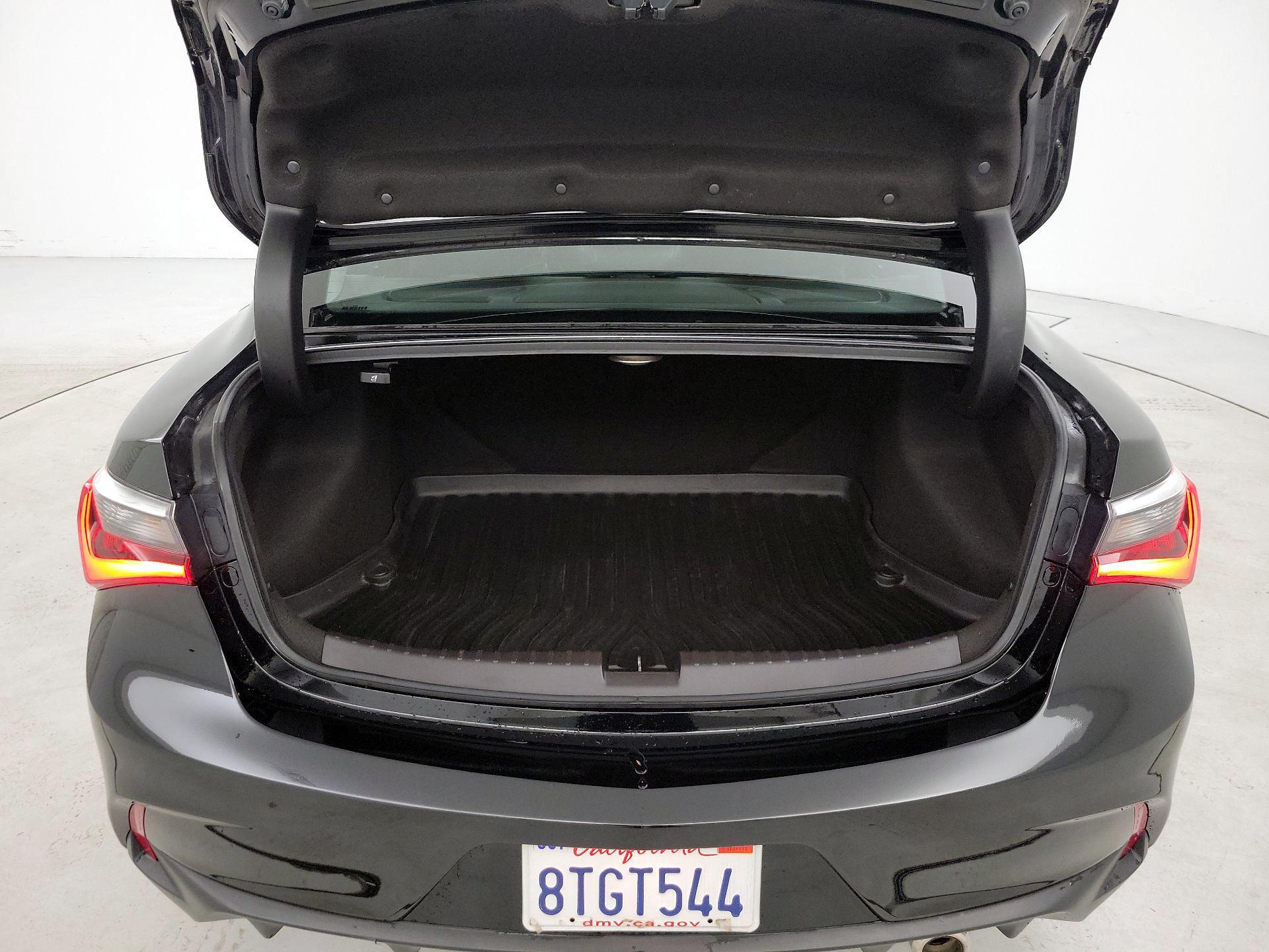 Thumbnail: 2020 Acura ILX - 20