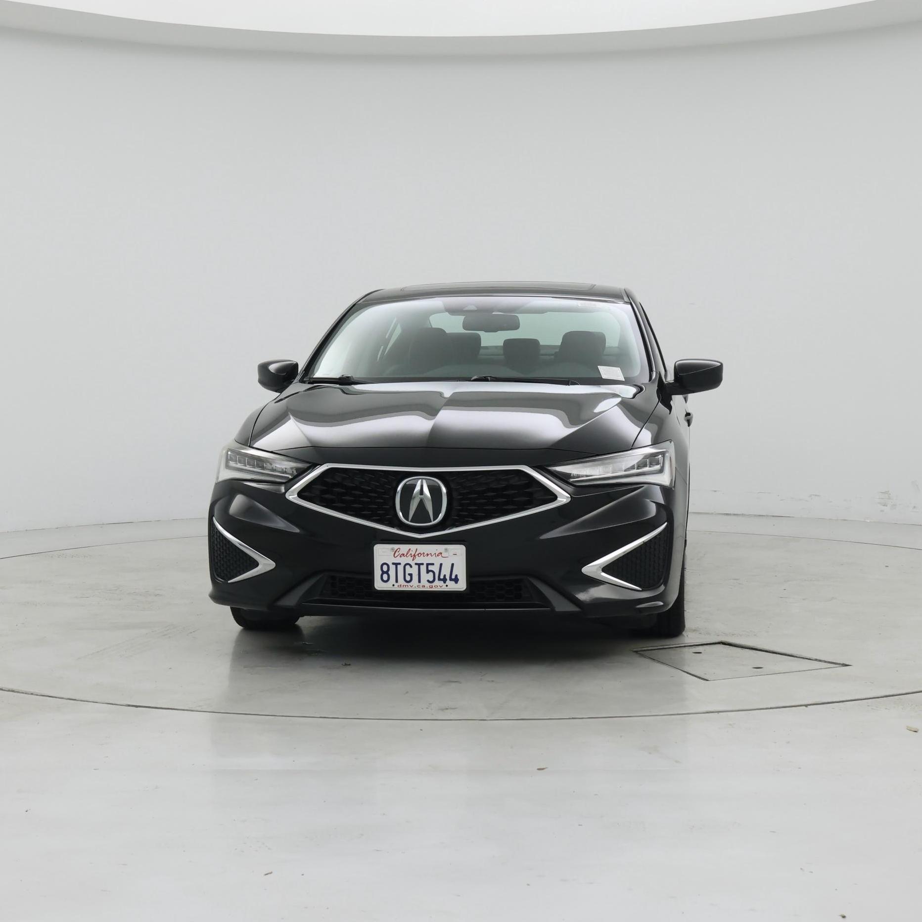 Thumbnail: 2020 Acura ILX - 5