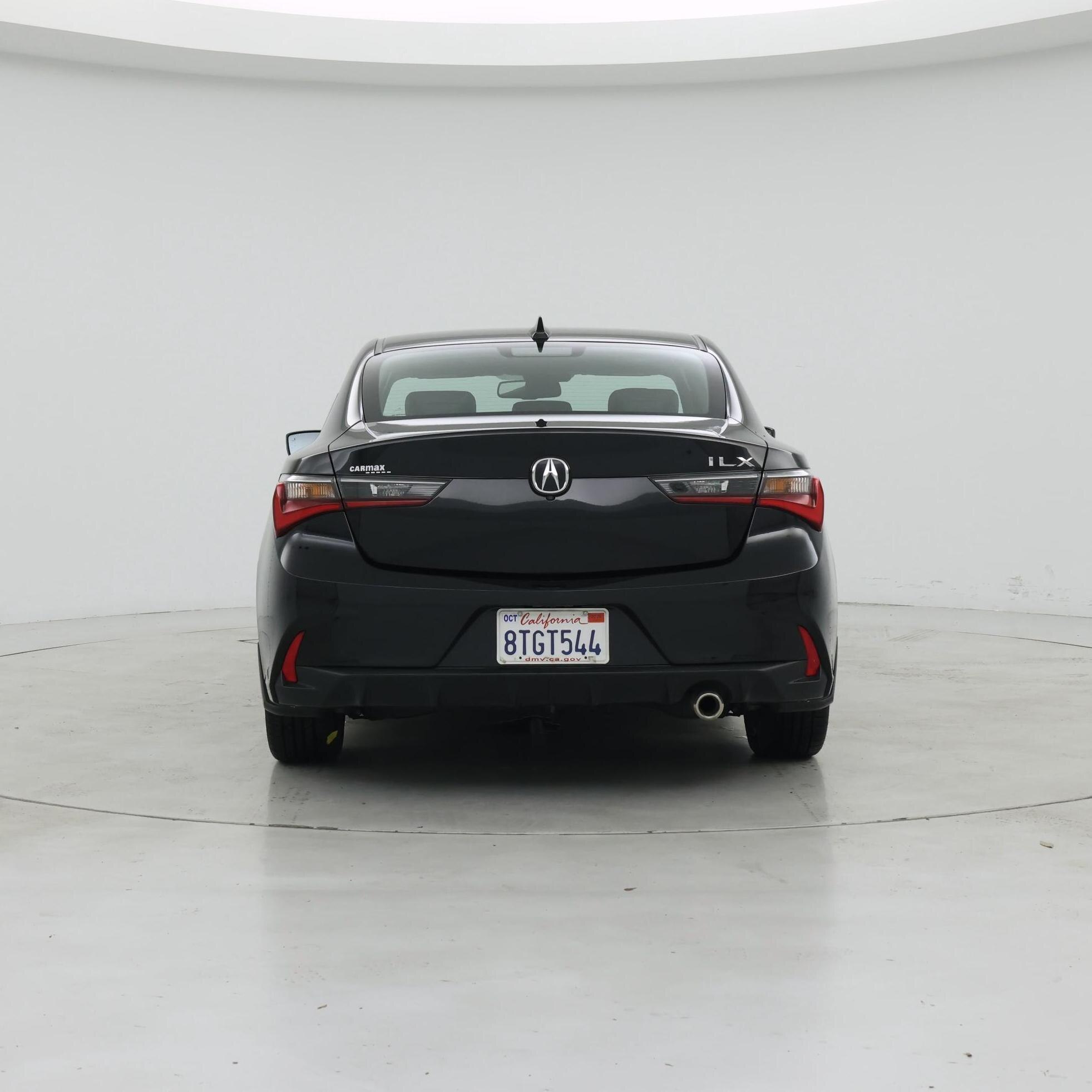 Thumbnail: 2020 Acura ILX - 6