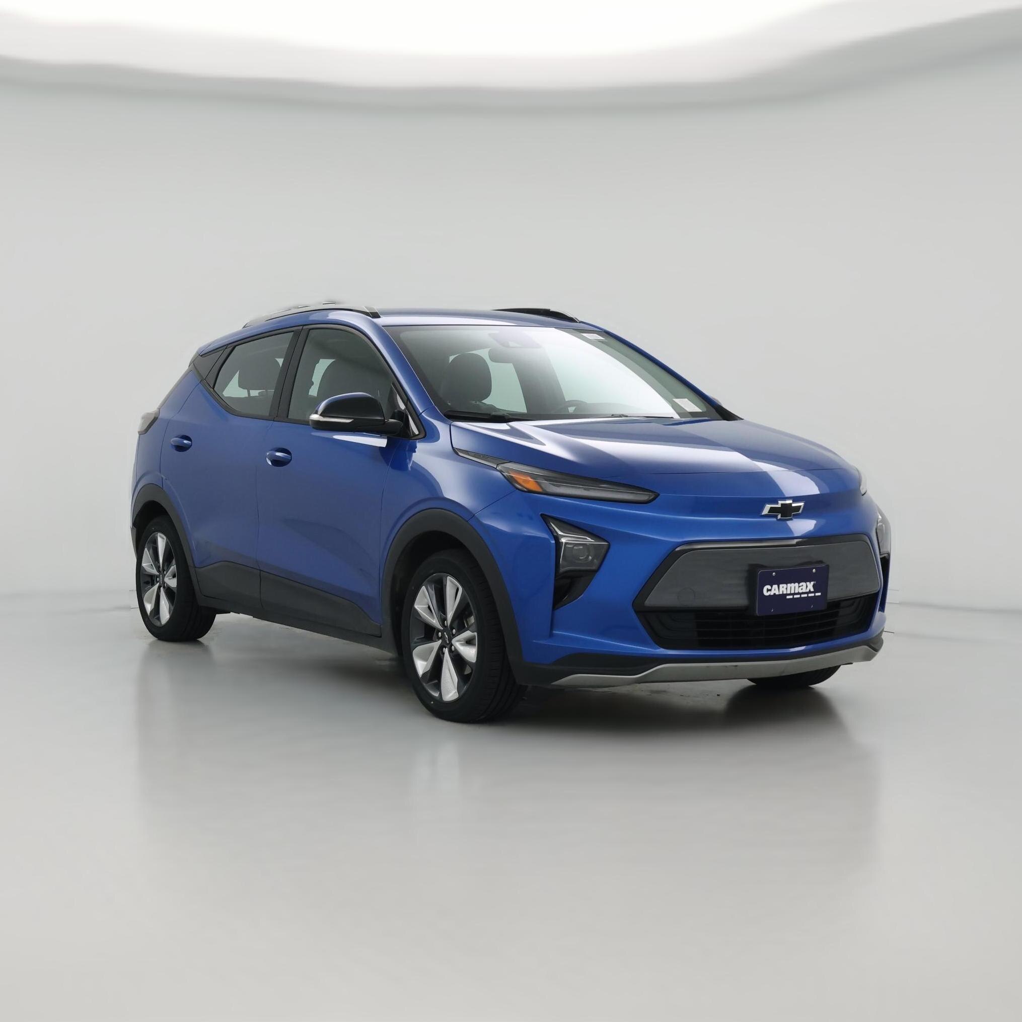 Thumbnail: 2022 Chevrolet Bolt EUV - 1