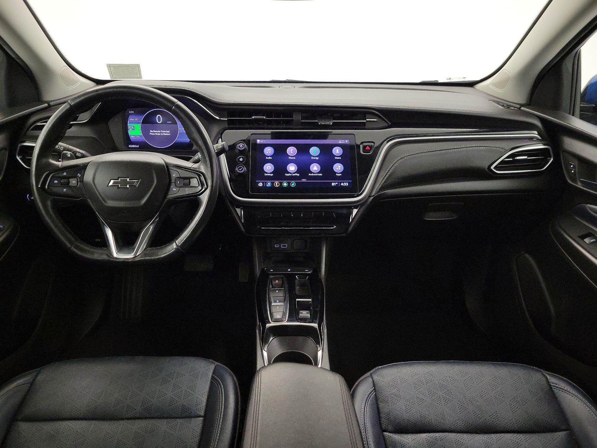 Thumbnail: 2022 Chevrolet Bolt EUV - 9