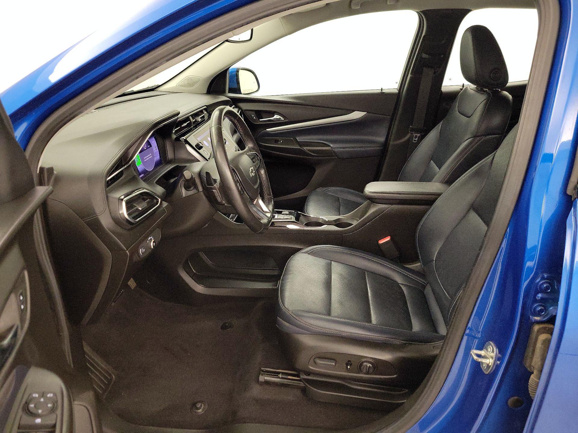 Thumbnail: 2022 Chevrolet Bolt EUV - 11