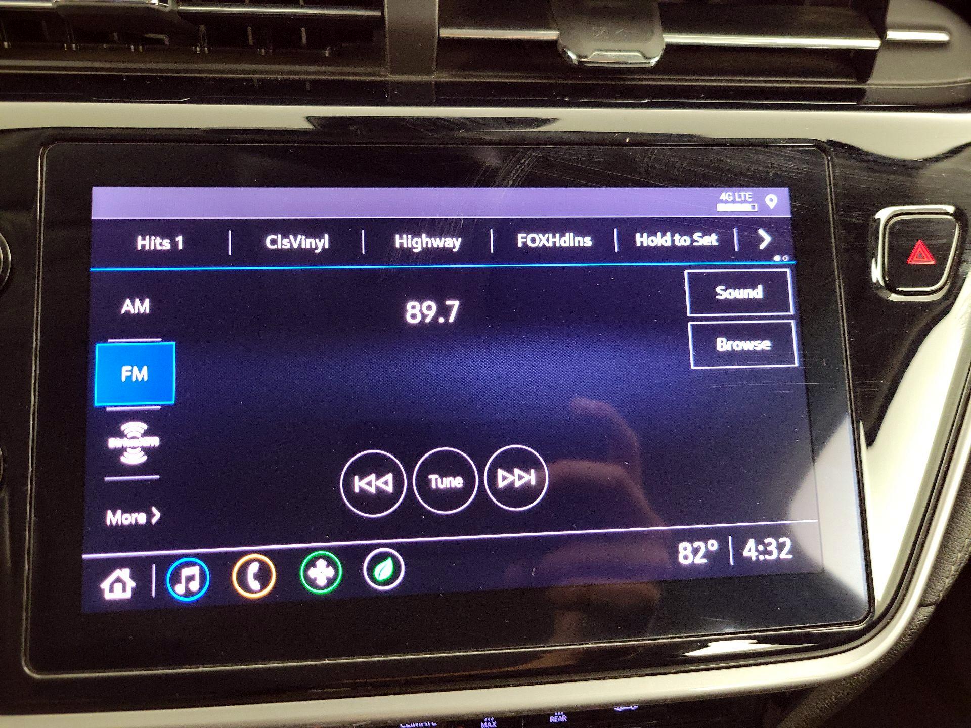 Thumbnail: 2022 Chevrolet Bolt EUV - 15