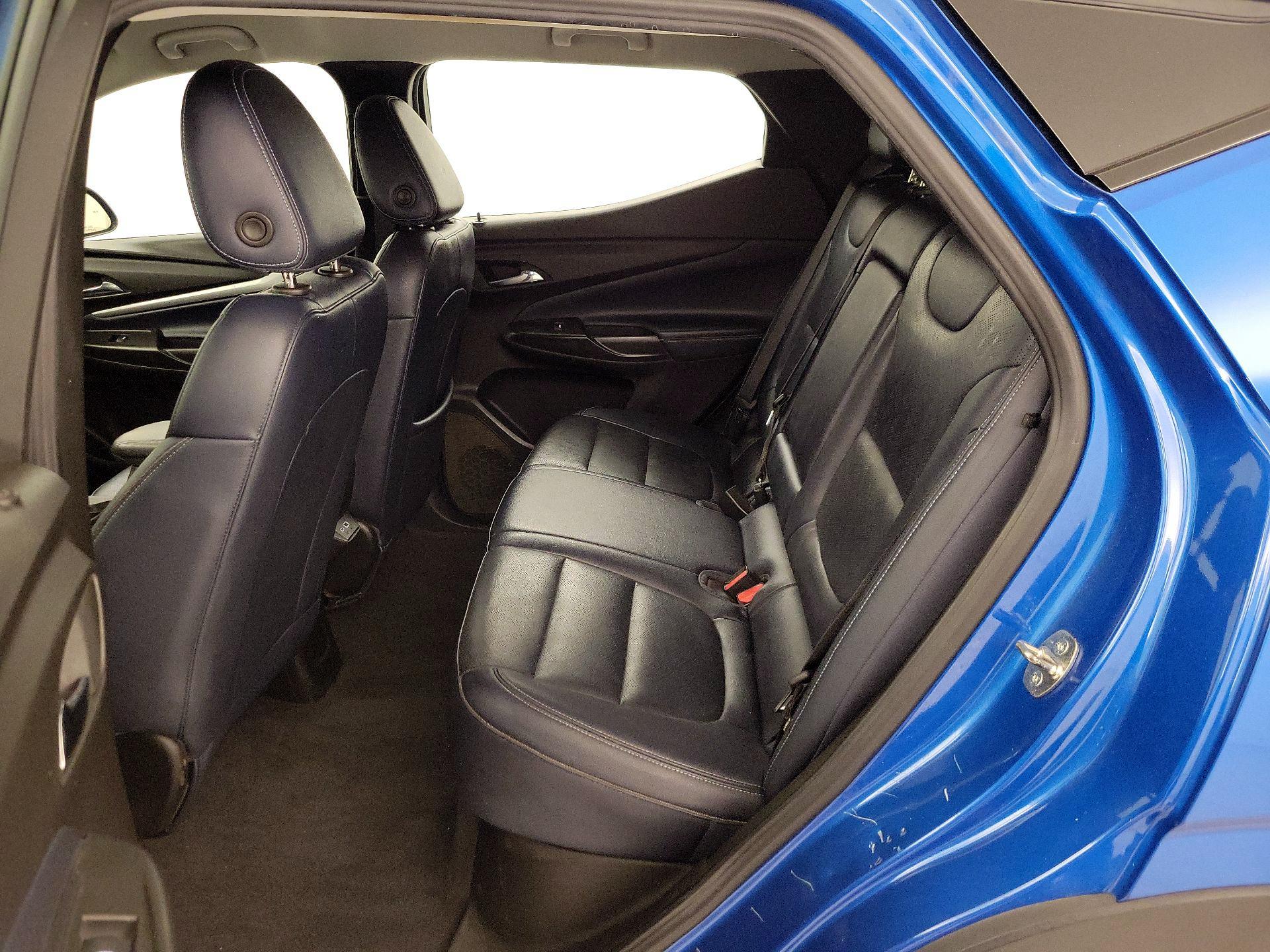 Thumbnail: 2022 Chevrolet Bolt EUV - 19