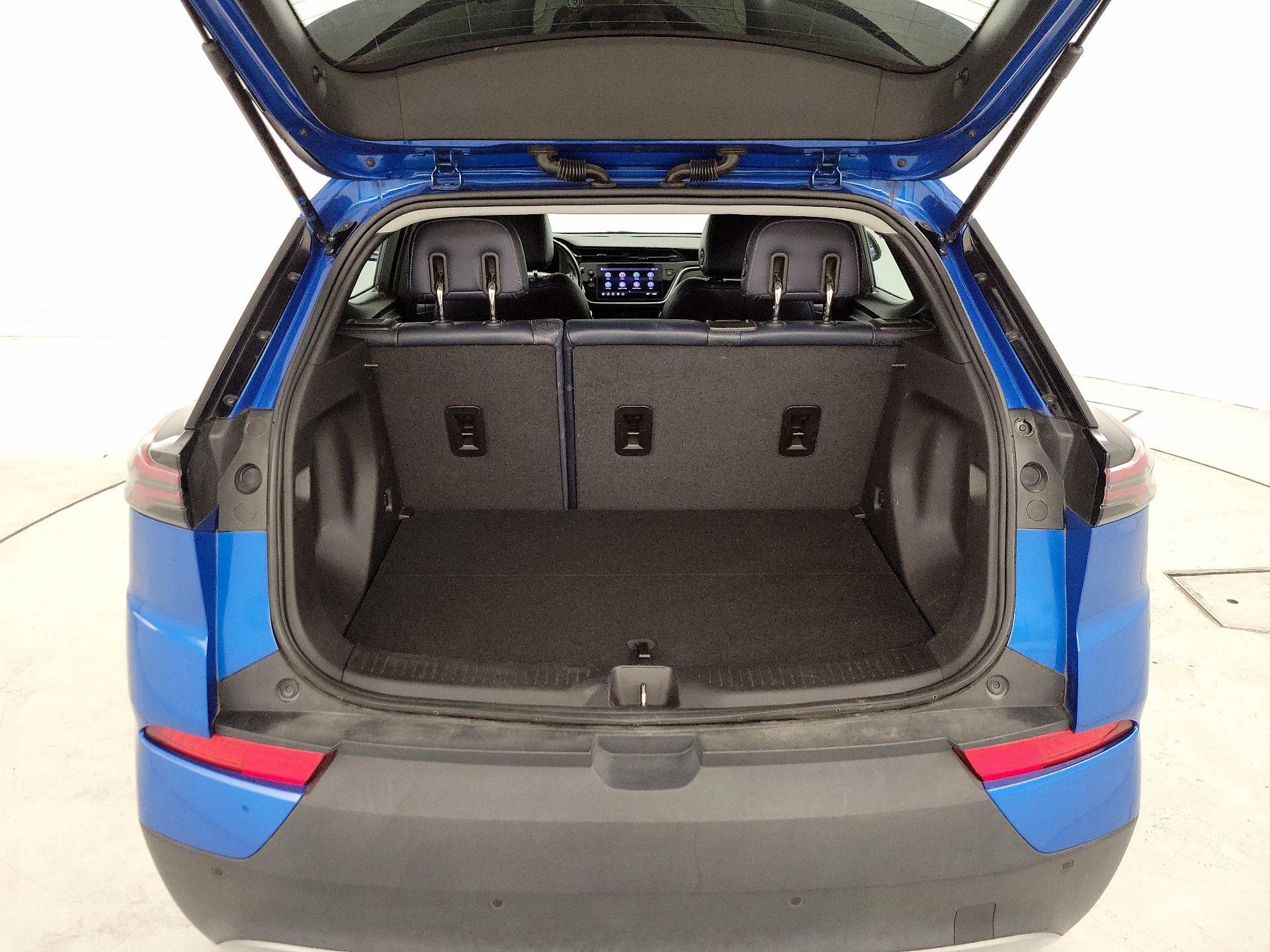 Thumbnail: 2022 Chevrolet Bolt EUV - 20