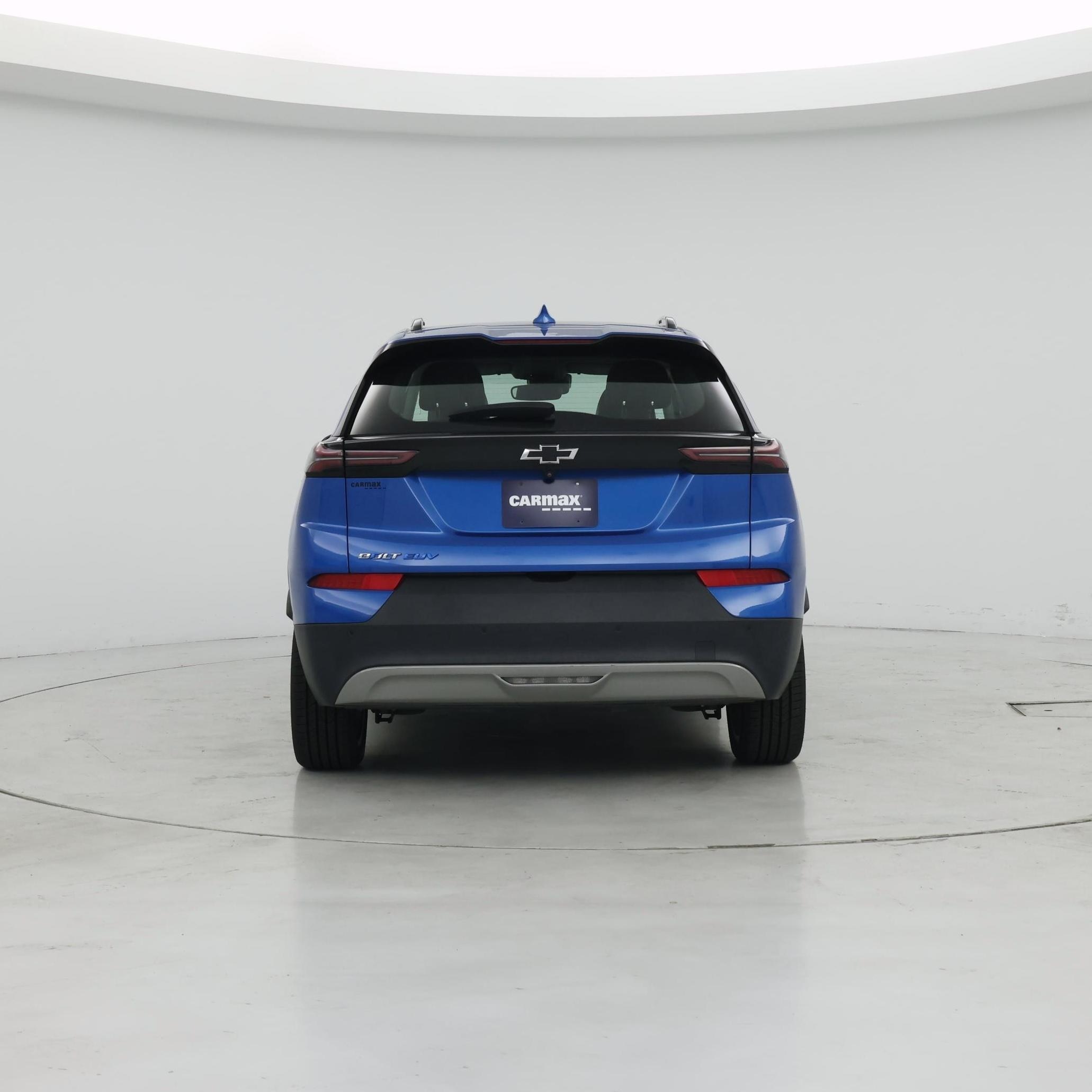 Thumbnail: 2022 Chevrolet Bolt EUV - 6