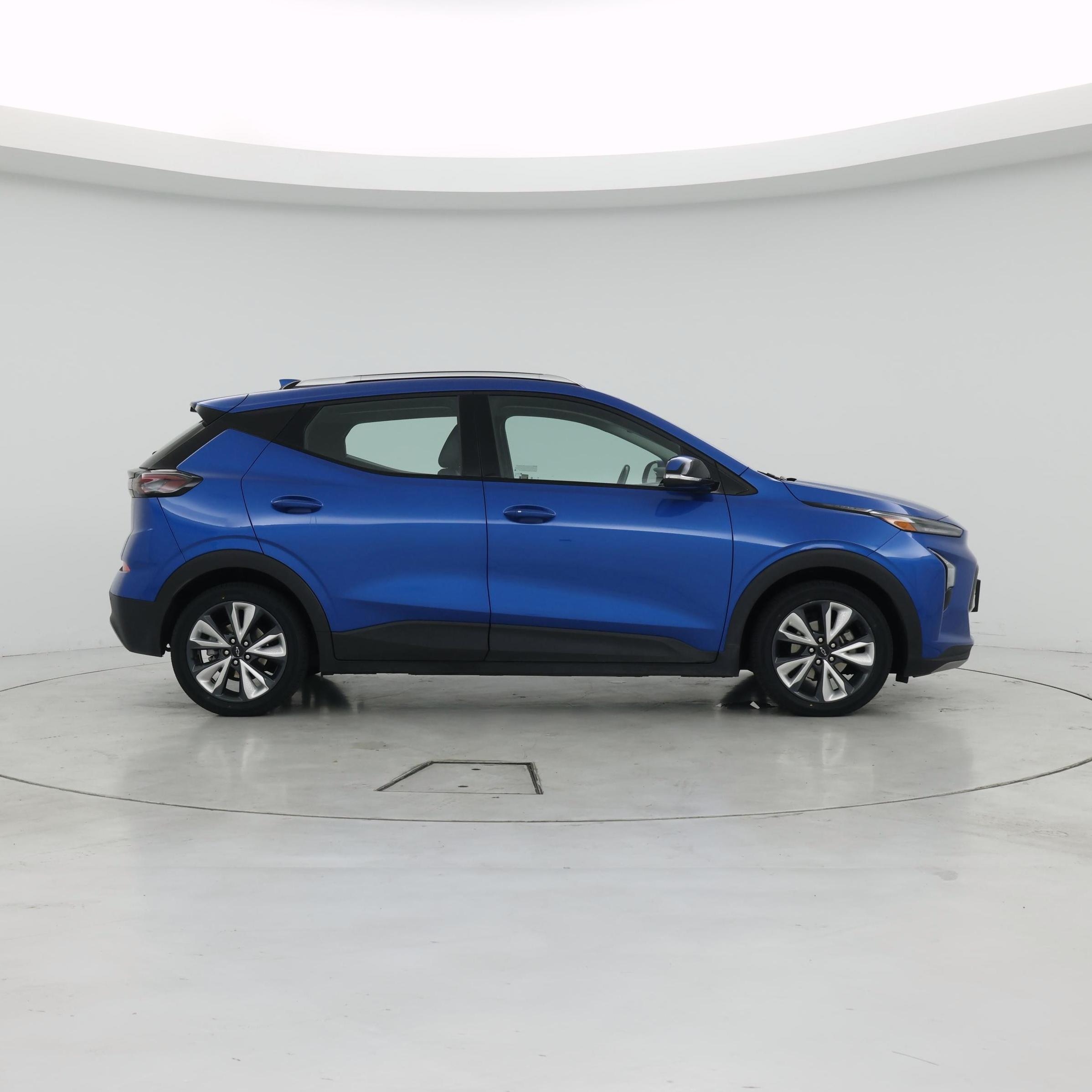 Thumbnail: 2022 Chevrolet Bolt EUV - 7
