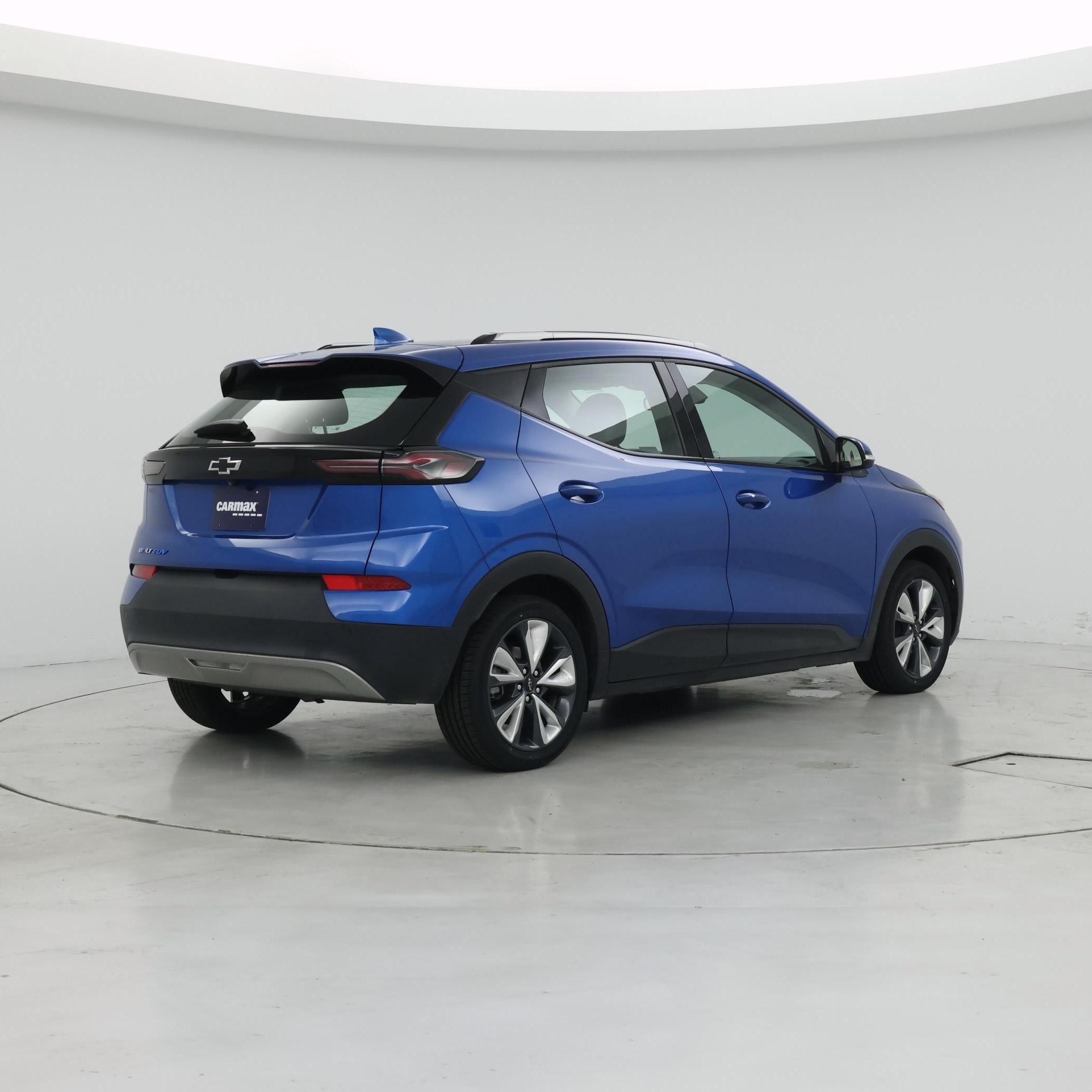 Thumbnail: 2022 Chevrolet Bolt EUV - 8