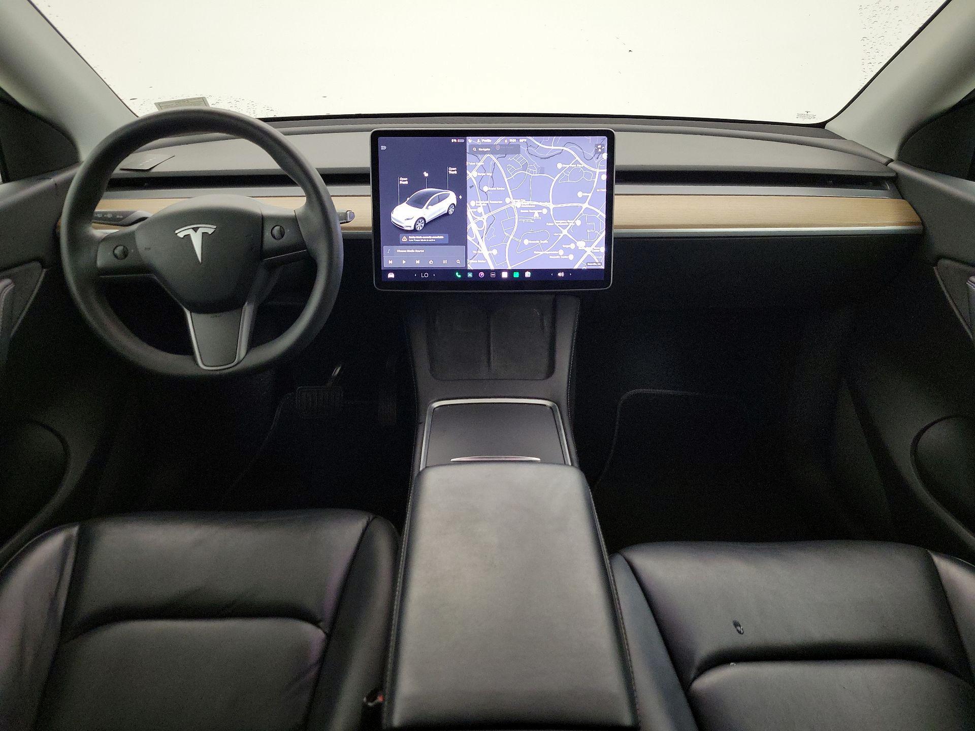 Thumbnail: 2022 Tesla Model Y - 9