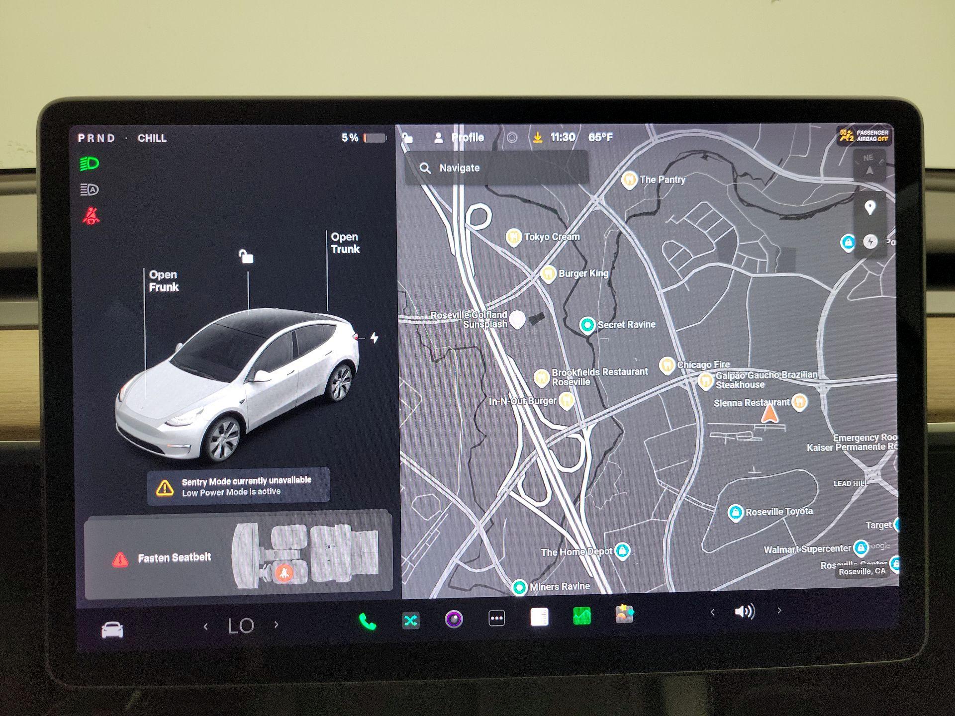 Thumbnail: 2022 Tesla Model Y - 13