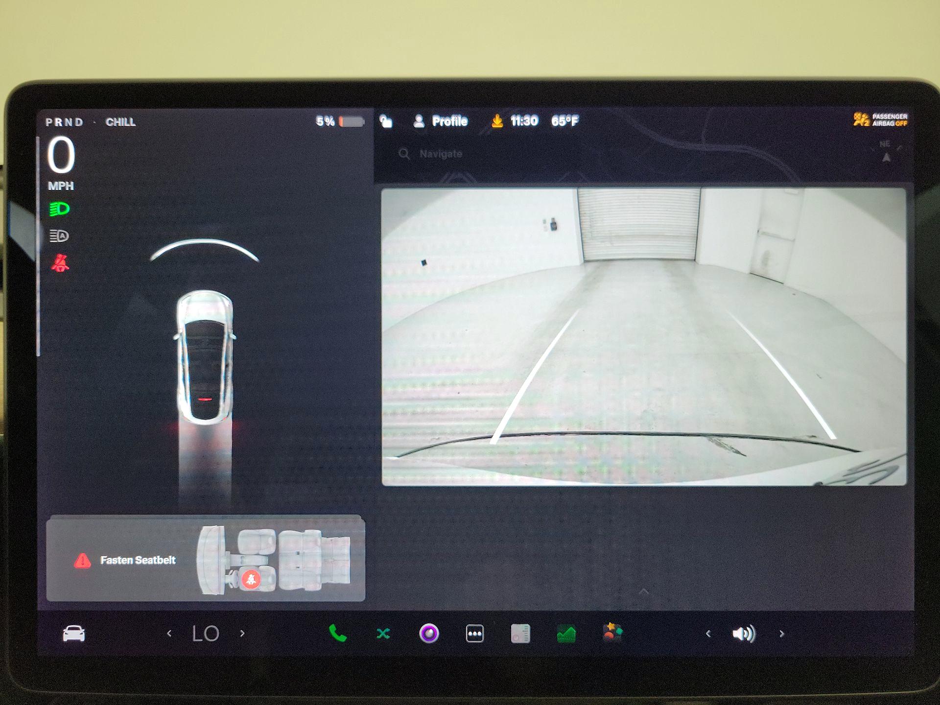 Thumbnail: 2022 Tesla Model Y - 14