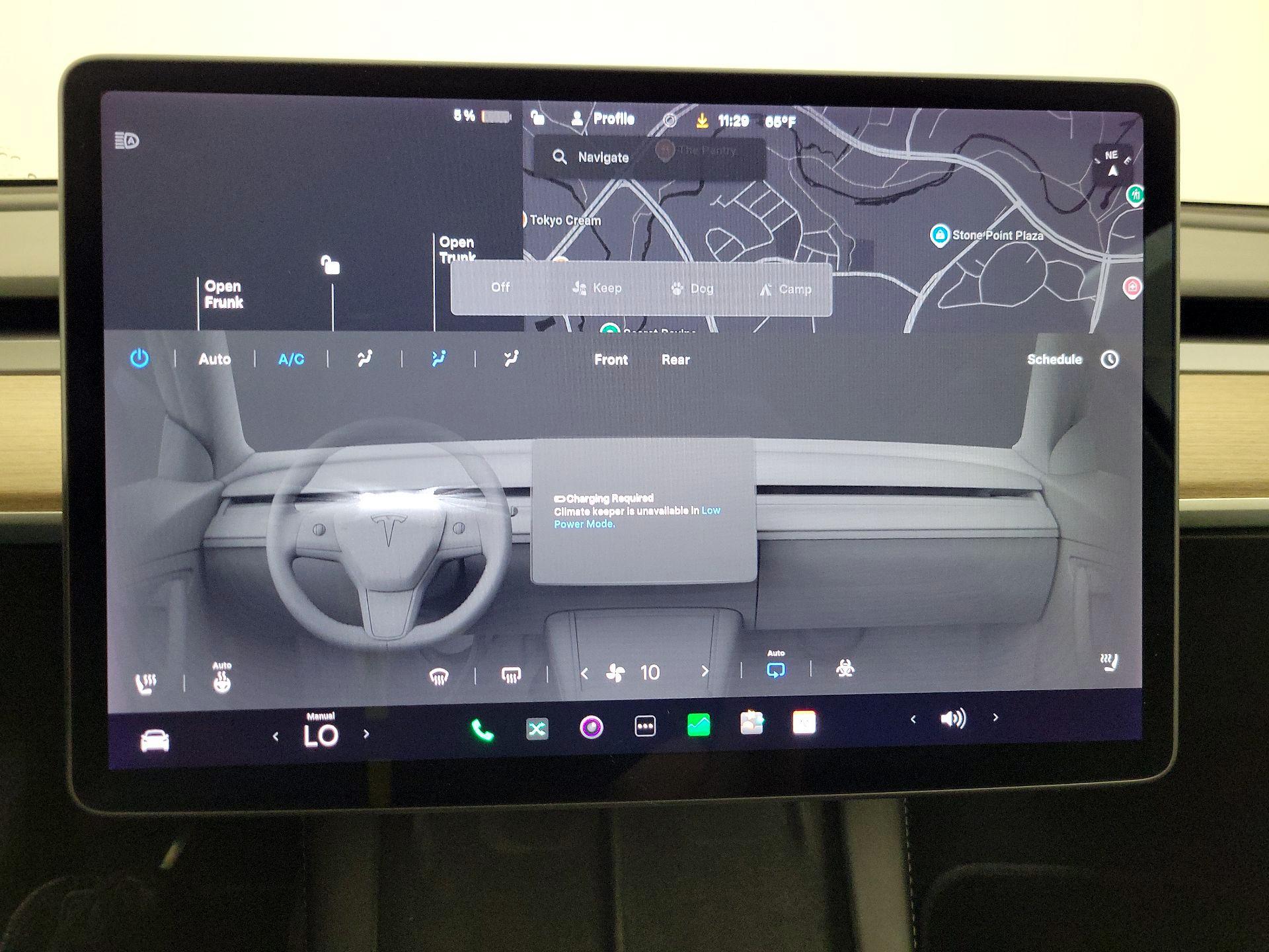 Thumbnail: 2022 Tesla Model Y - 16