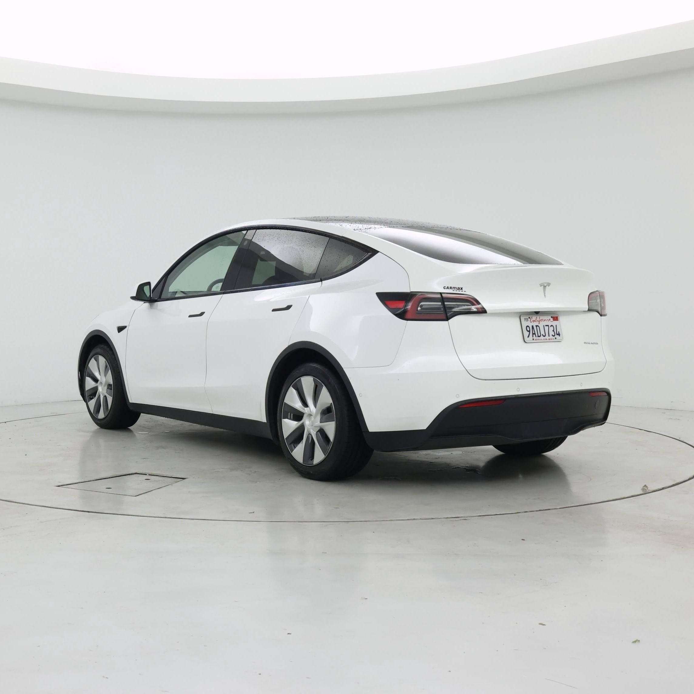 Thumbnail: 2022 Tesla Model Y - 2