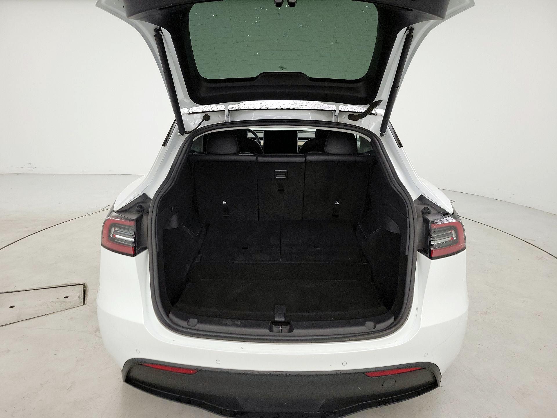 Thumbnail: 2022 Tesla Model Y - 19