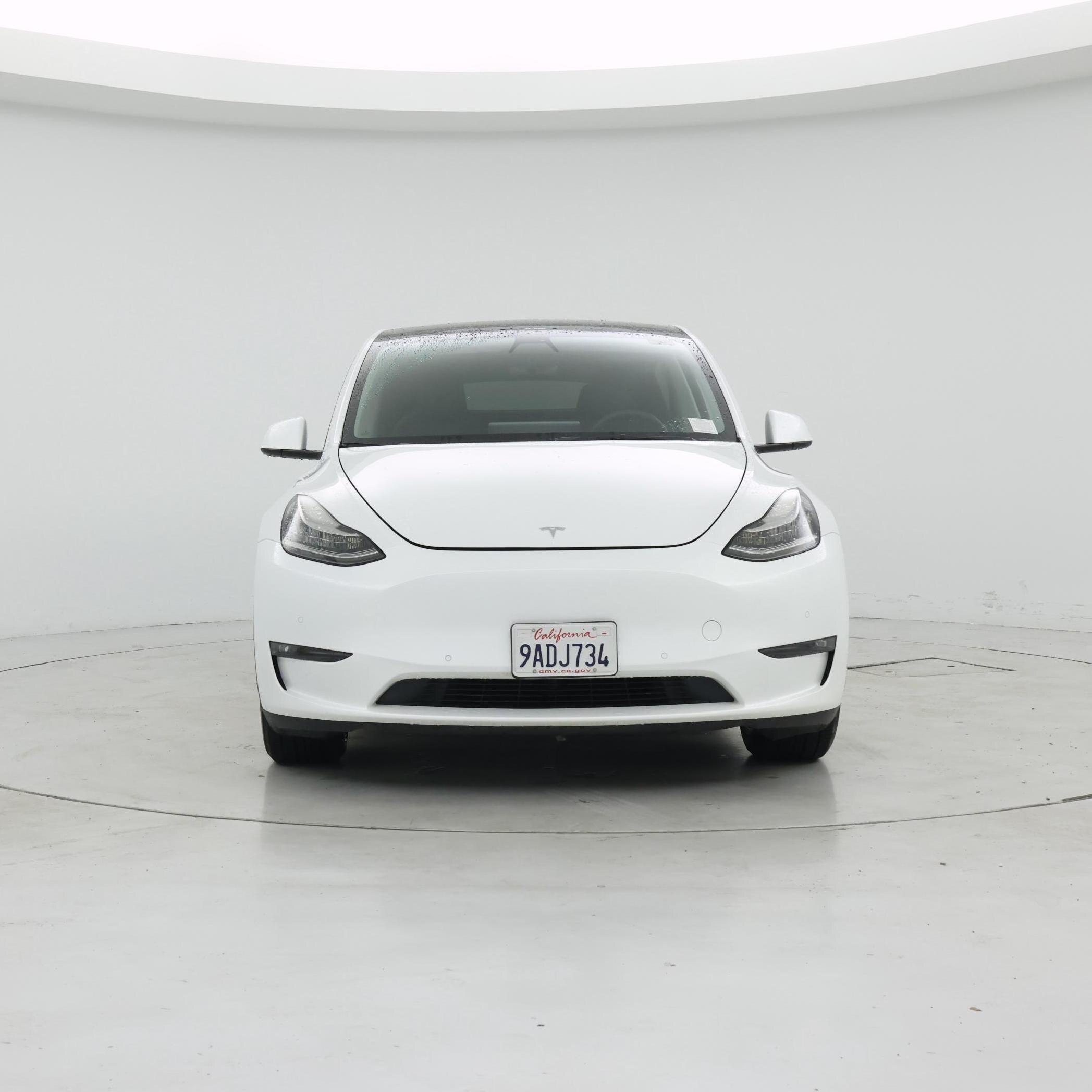 Thumbnail: 2022 Tesla Model Y - 5