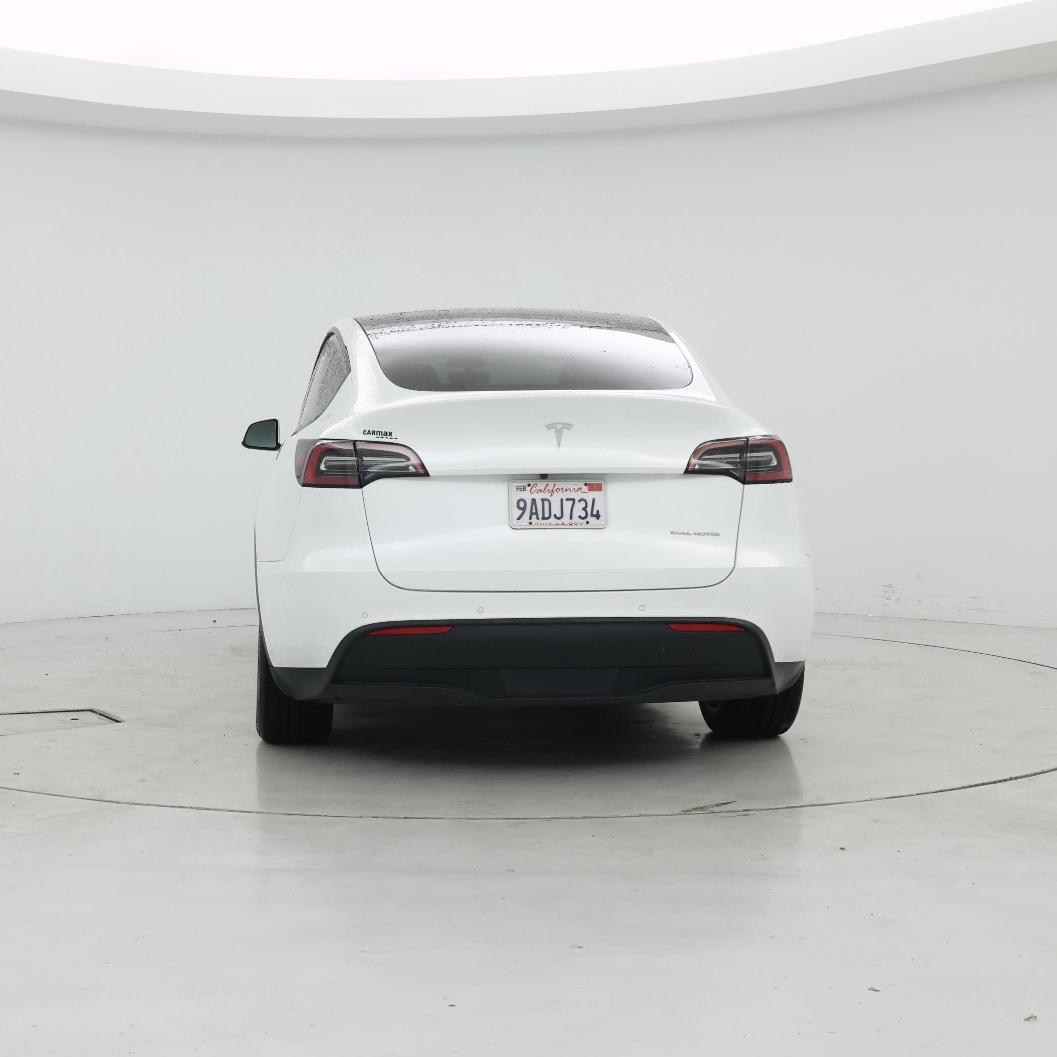 Thumbnail: 2022 Tesla Model Y - 6