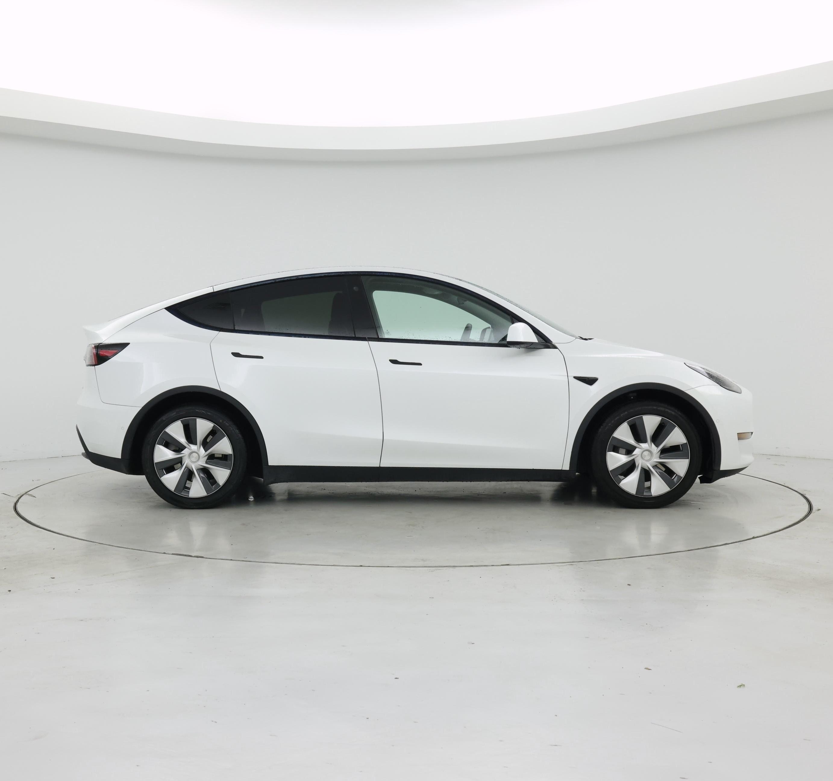 Thumbnail: 2022 Tesla Model Y - 7