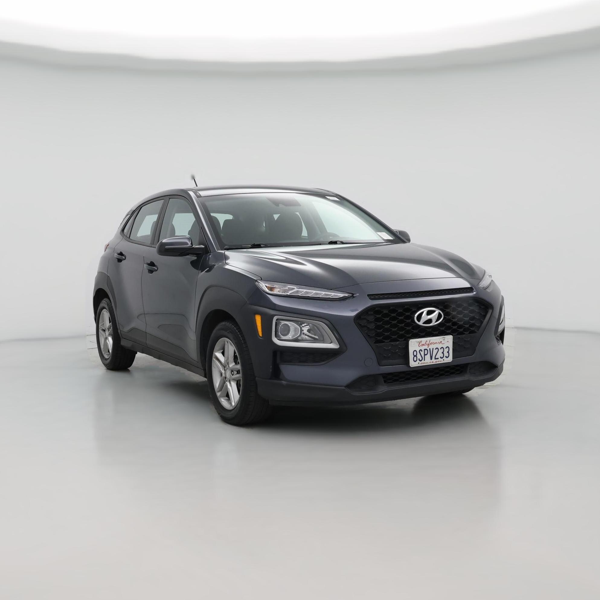 Thumbnail: 2019 Hyundai Kona - 1