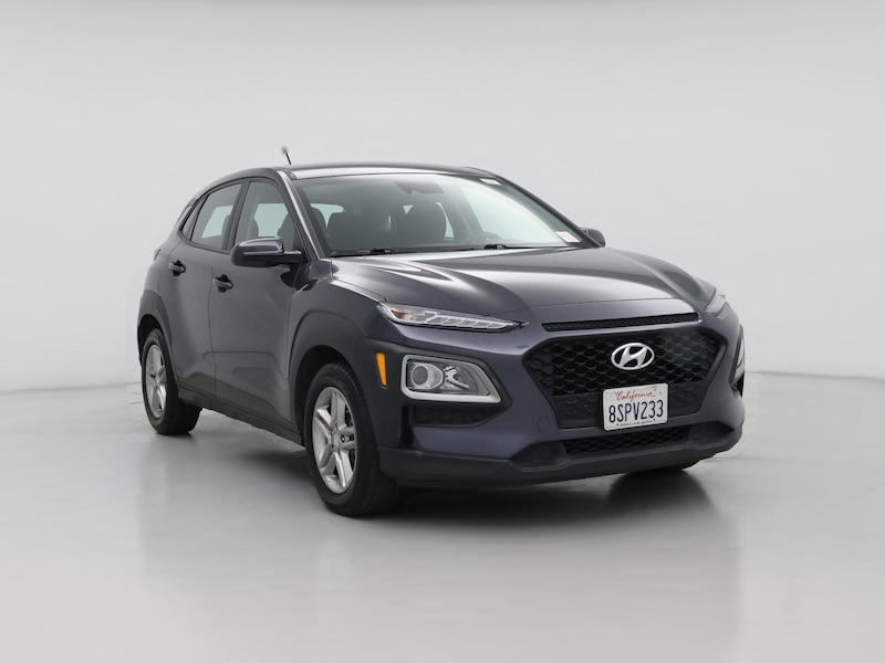 2019 Hyundai Kona SE -
                  Fresno, CA