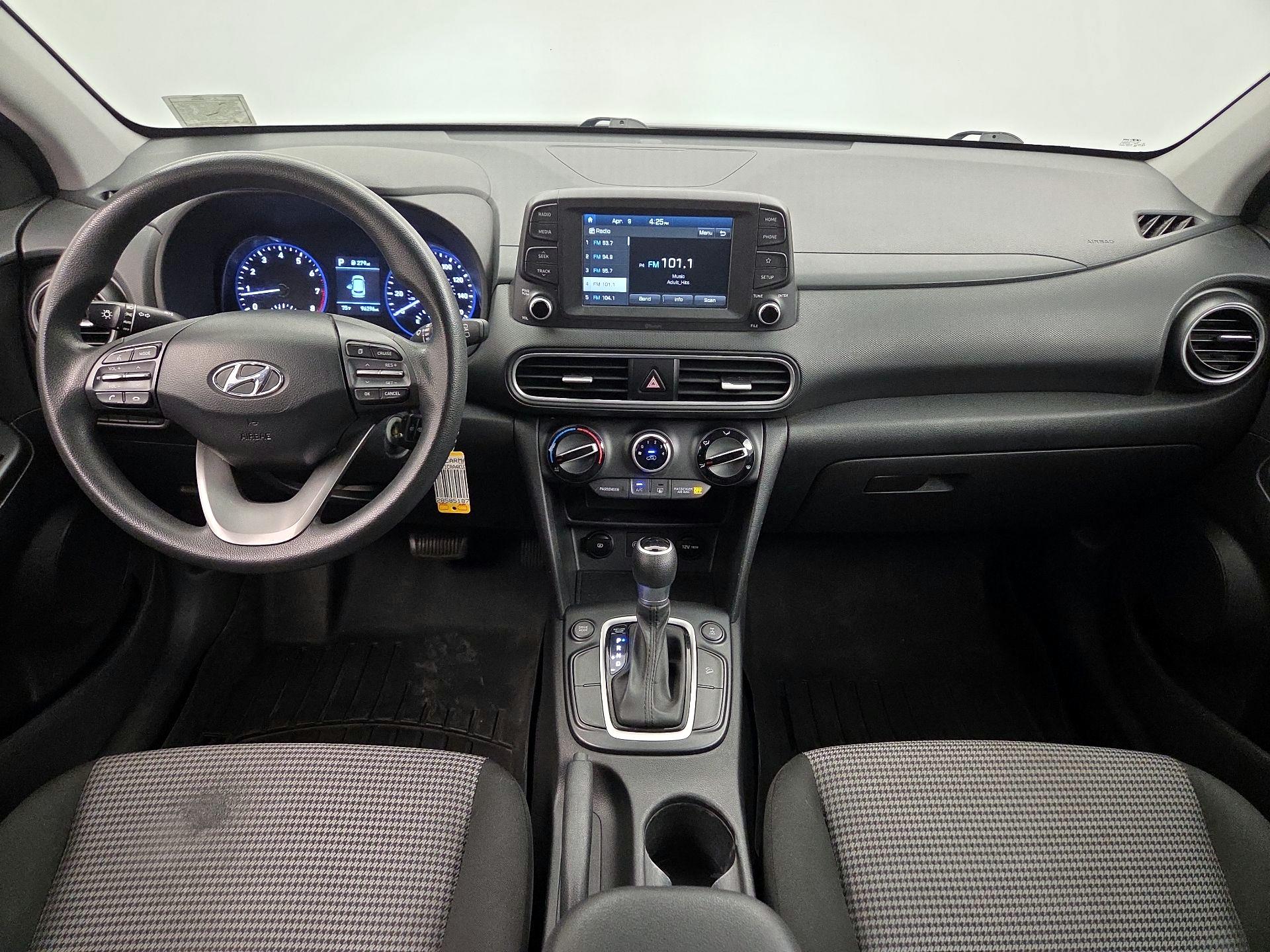 Thumbnail: 2019 Hyundai Kona - 9